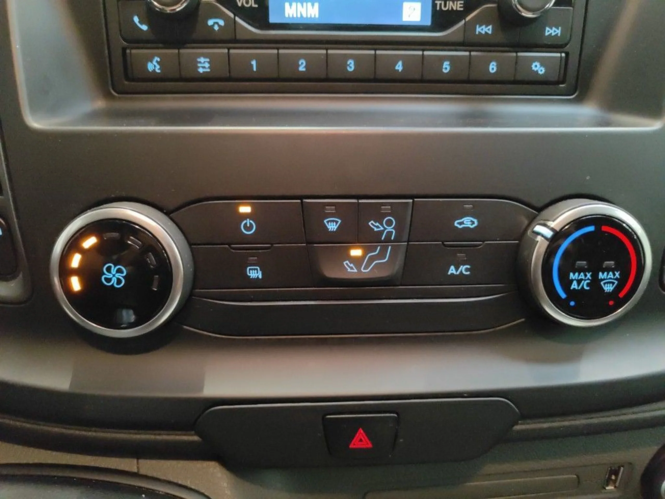 Ford Transit Carrozado L3 130CV - Foto 11