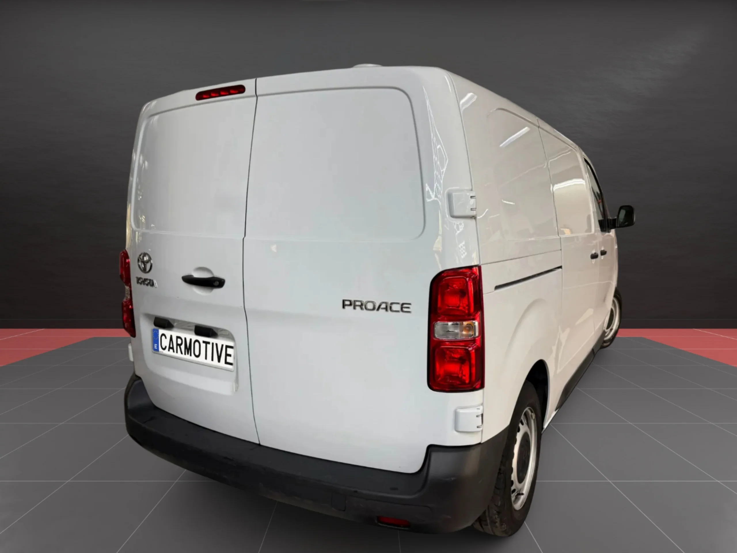 Toyota Proace L1H1 GX 1.5D - Foto 6