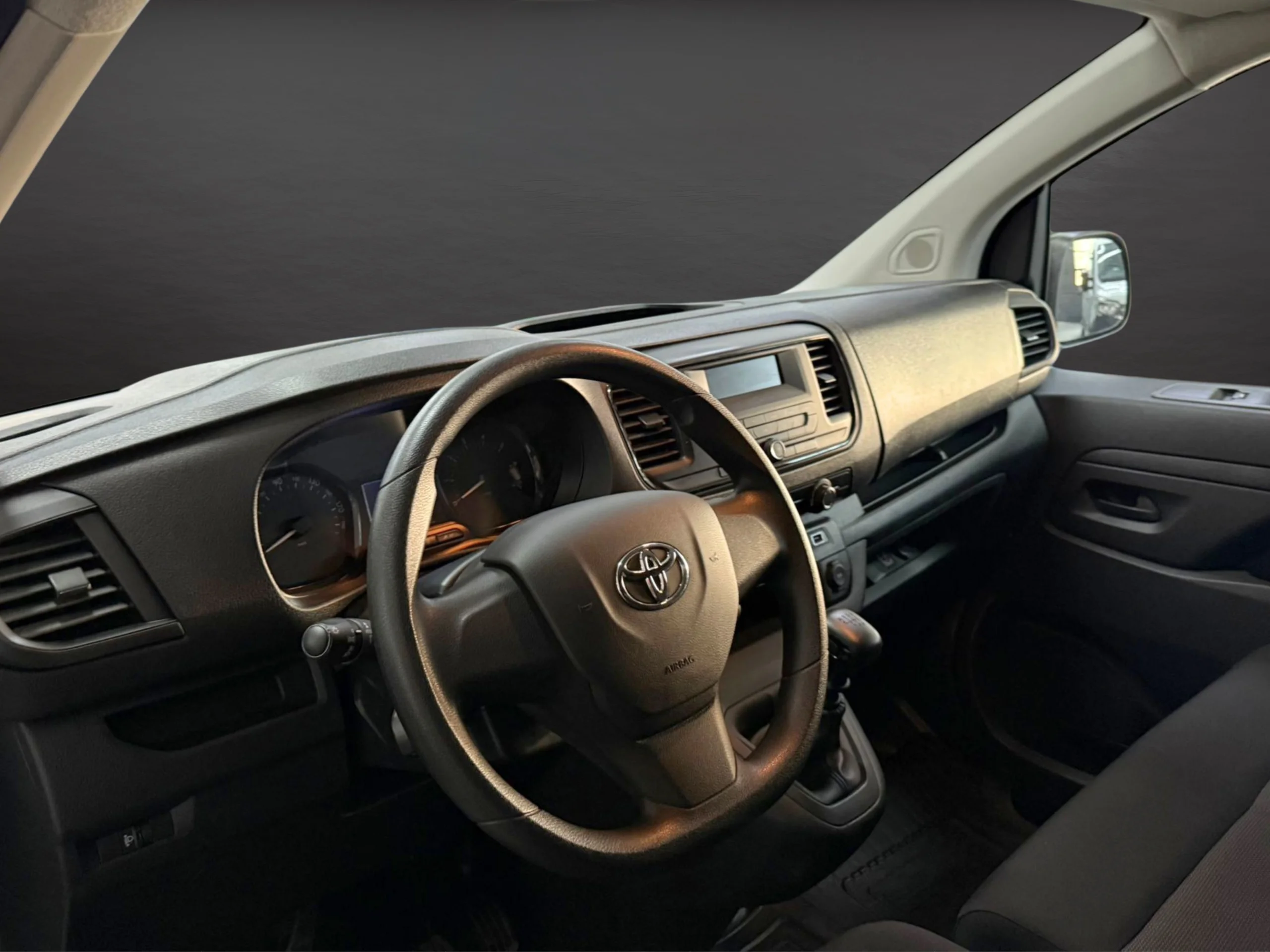 Toyota Proace L1H1 GX 1.5D - Foto 9