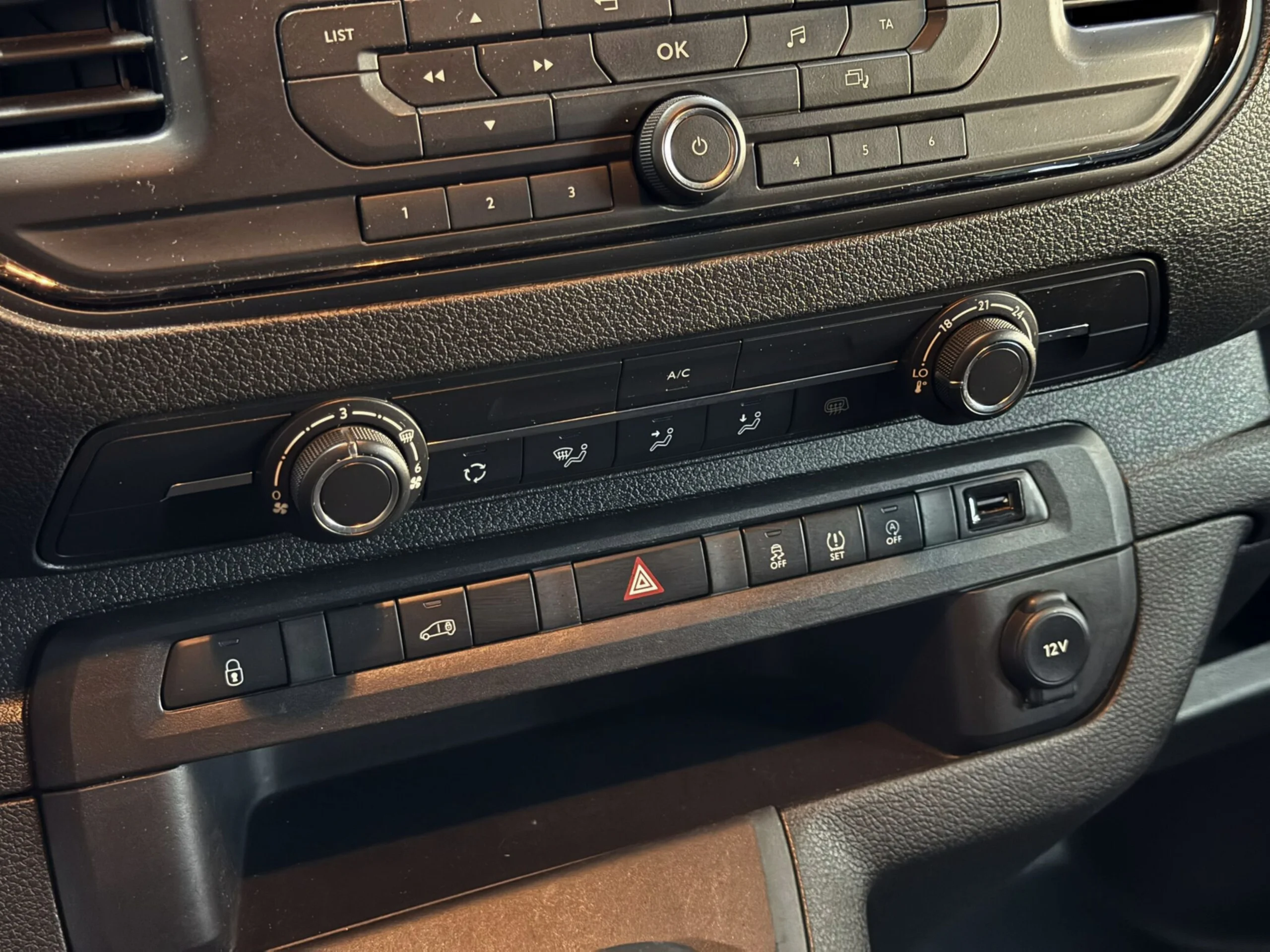 Toyota Proace L1H1 GX 1.5D - Foto 12