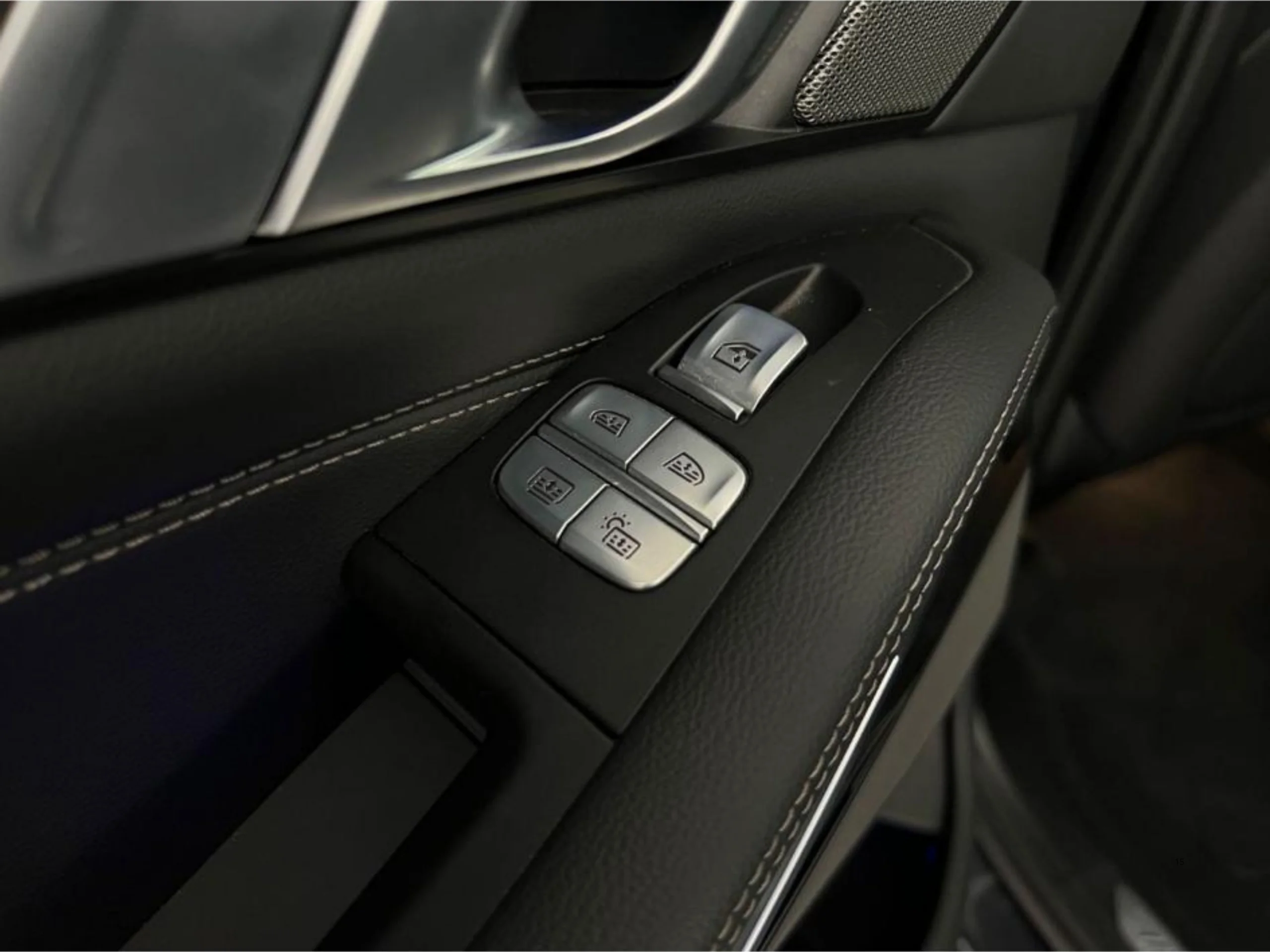 BMW X7 M50 d xDRIVE 400 CV Full Equip + Masaje TV - Foto 34