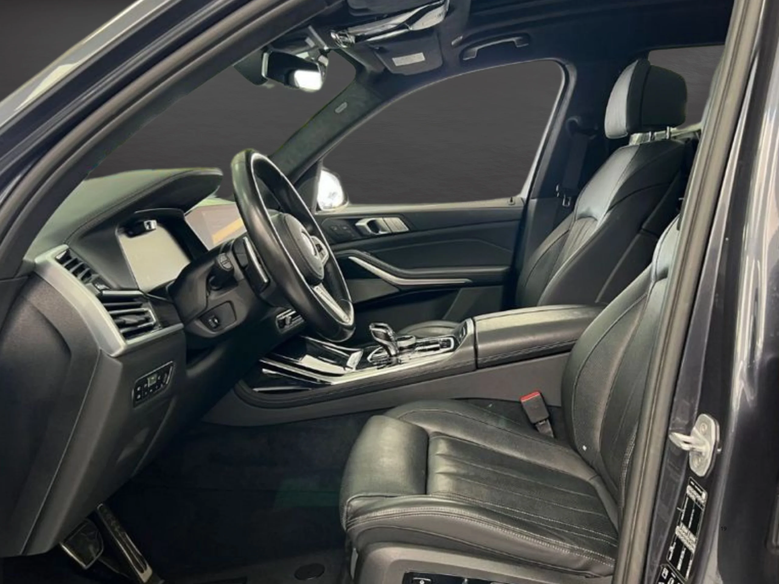 BMW X7 M50 d xDRIVE 400 CV Full Equip + Masaje TV - Foto 11