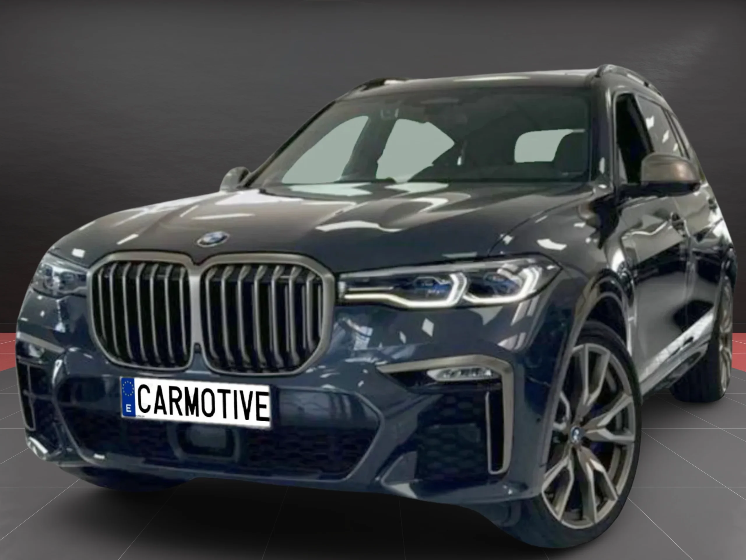 BMW X7 M50 d xDRIVE 400 CV Full Equip + Masaje TV - Foto 1