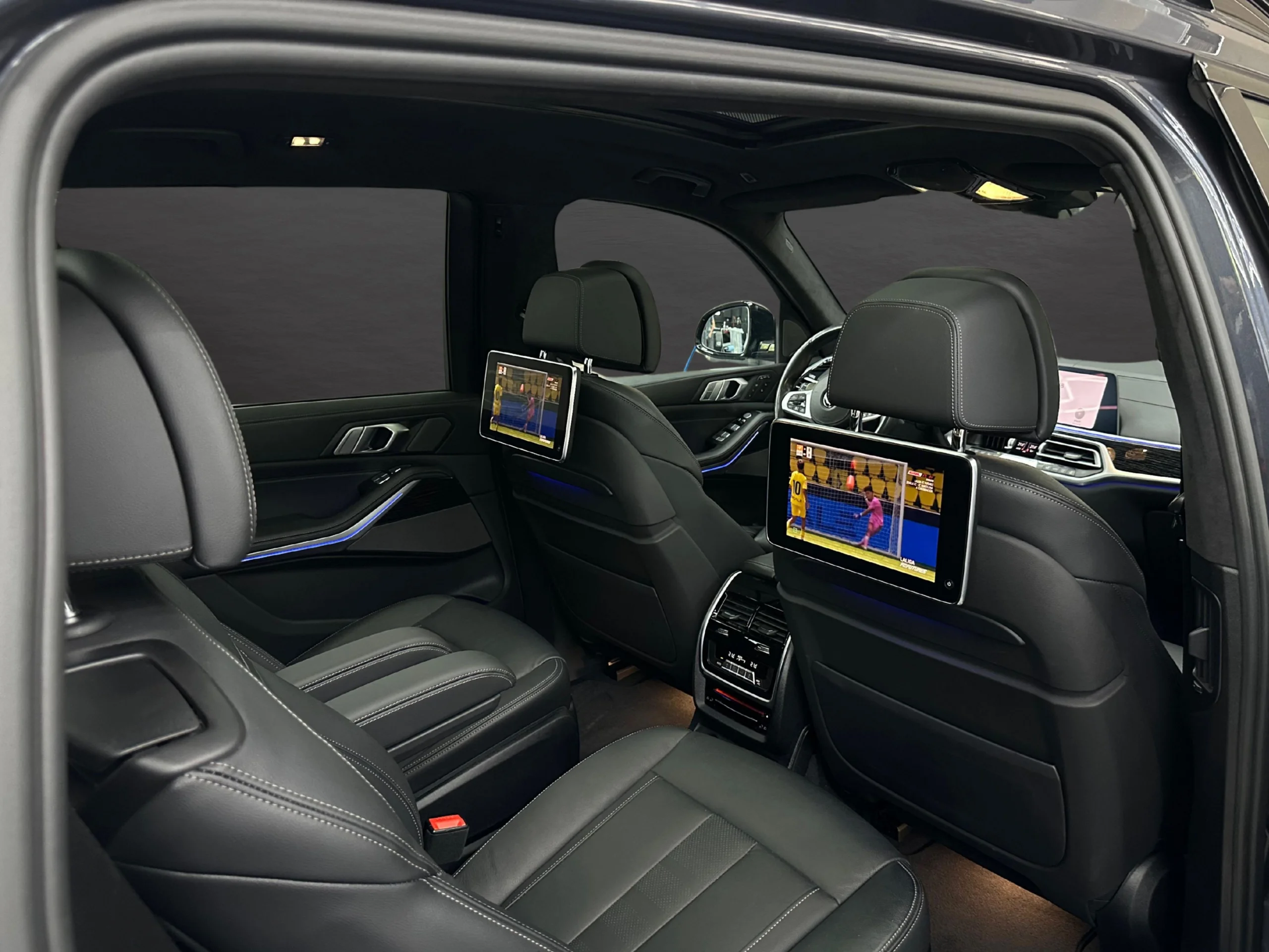 BMW X7 M50 d xDRIVE 400 CV Full Equip + Masaje TV - Foto 15