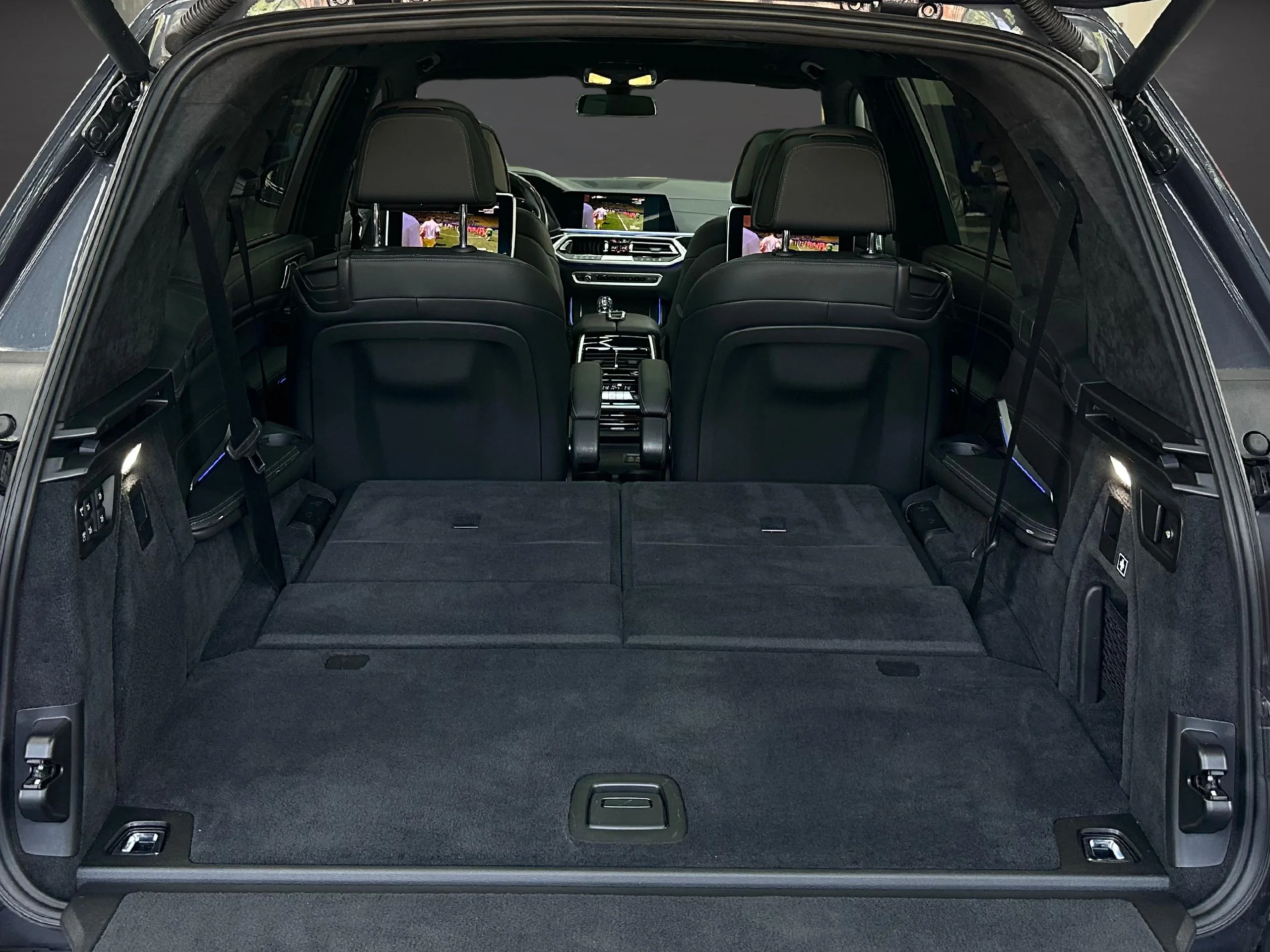 BMW X7 M50 d xDRIVE 400 CV Full Equip + Masaje TV - Foto 8