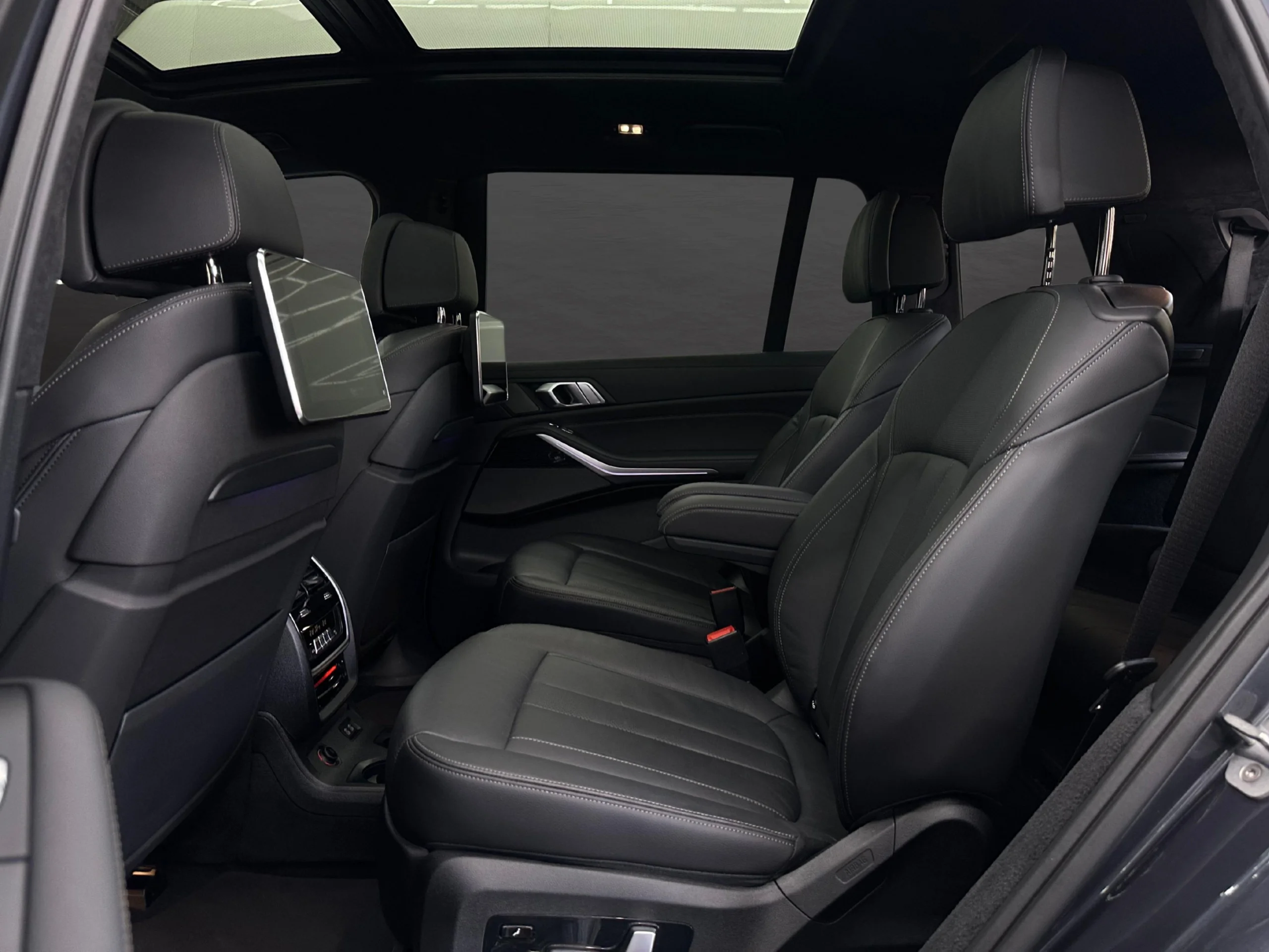 BMW X7 M50 d xDRIVE 400 CV Full Equip + Masaje TV - Foto 12