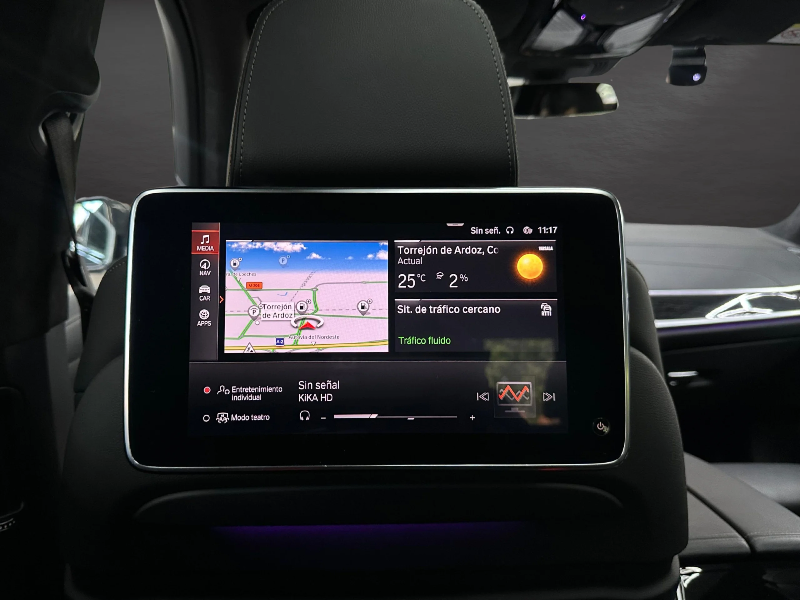 BMW X7 M50 d xDRIVE 400 CV Full Equip + Masaje TV - Foto 30