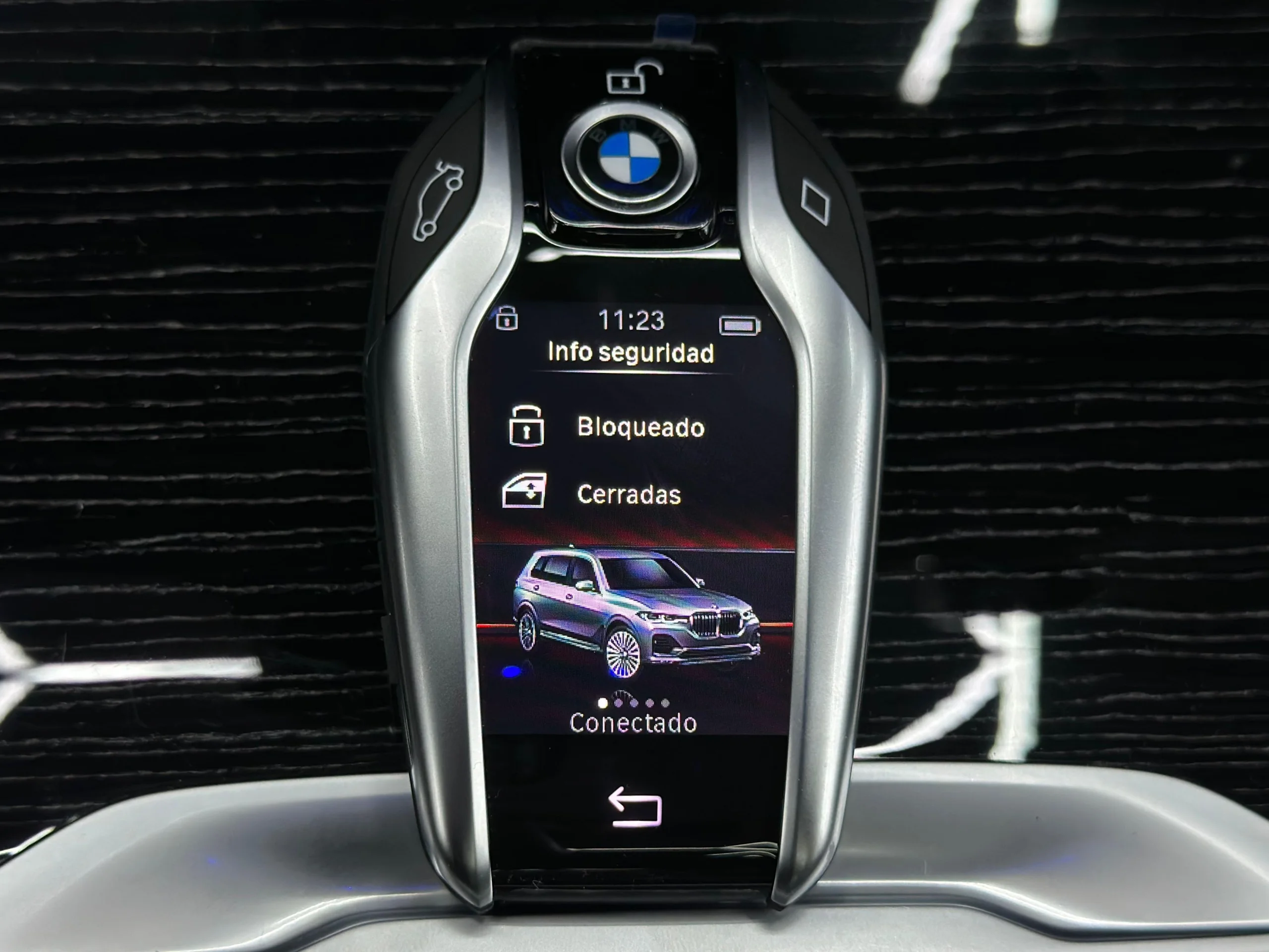 BMW X7 M50 d xDRIVE 400 CV Full Equip + Masaje TV - Foto 19