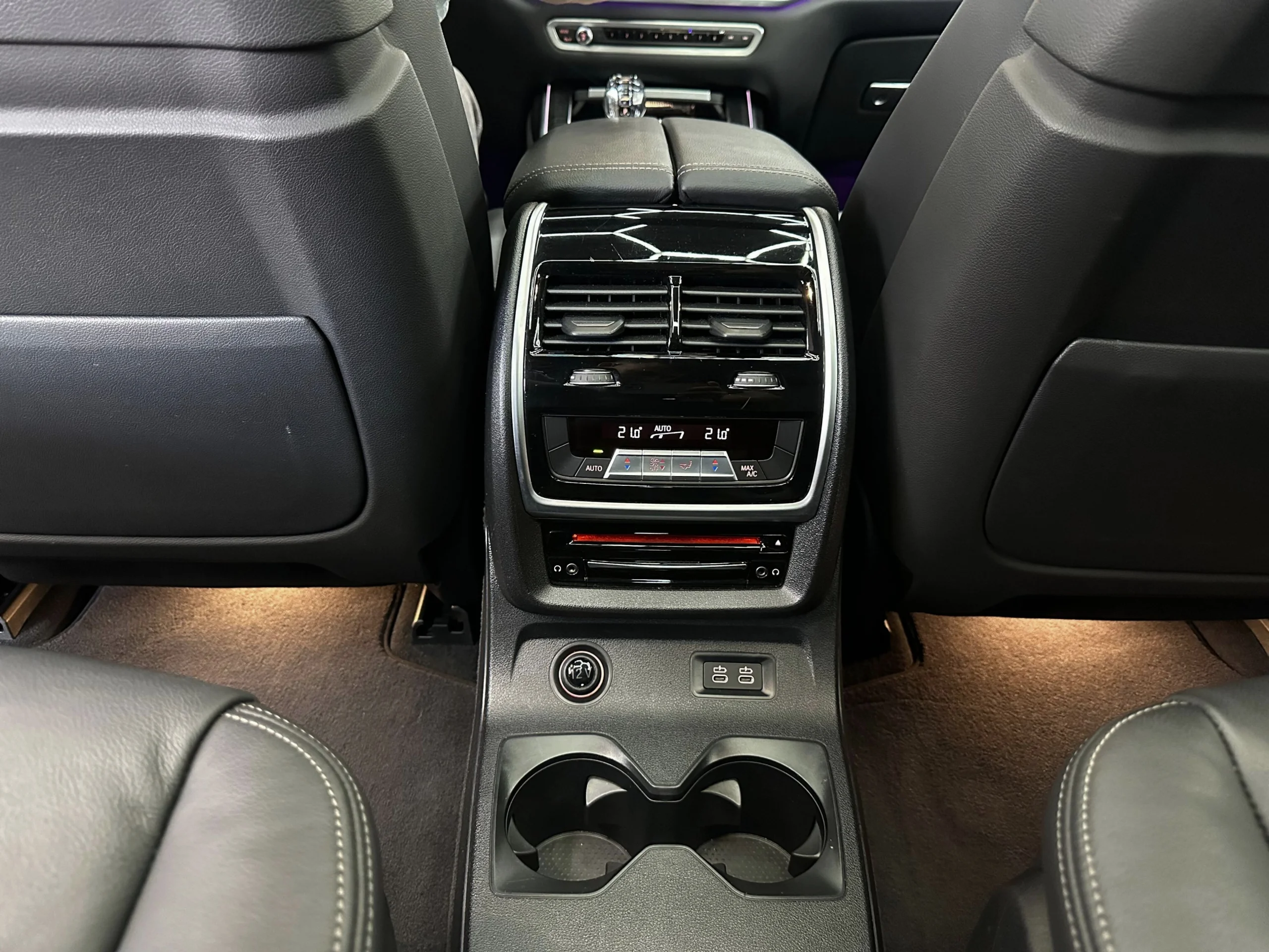 BMW X7 M50 d xDRIVE 400 CV Full Equip + Masaje TV - Foto 32