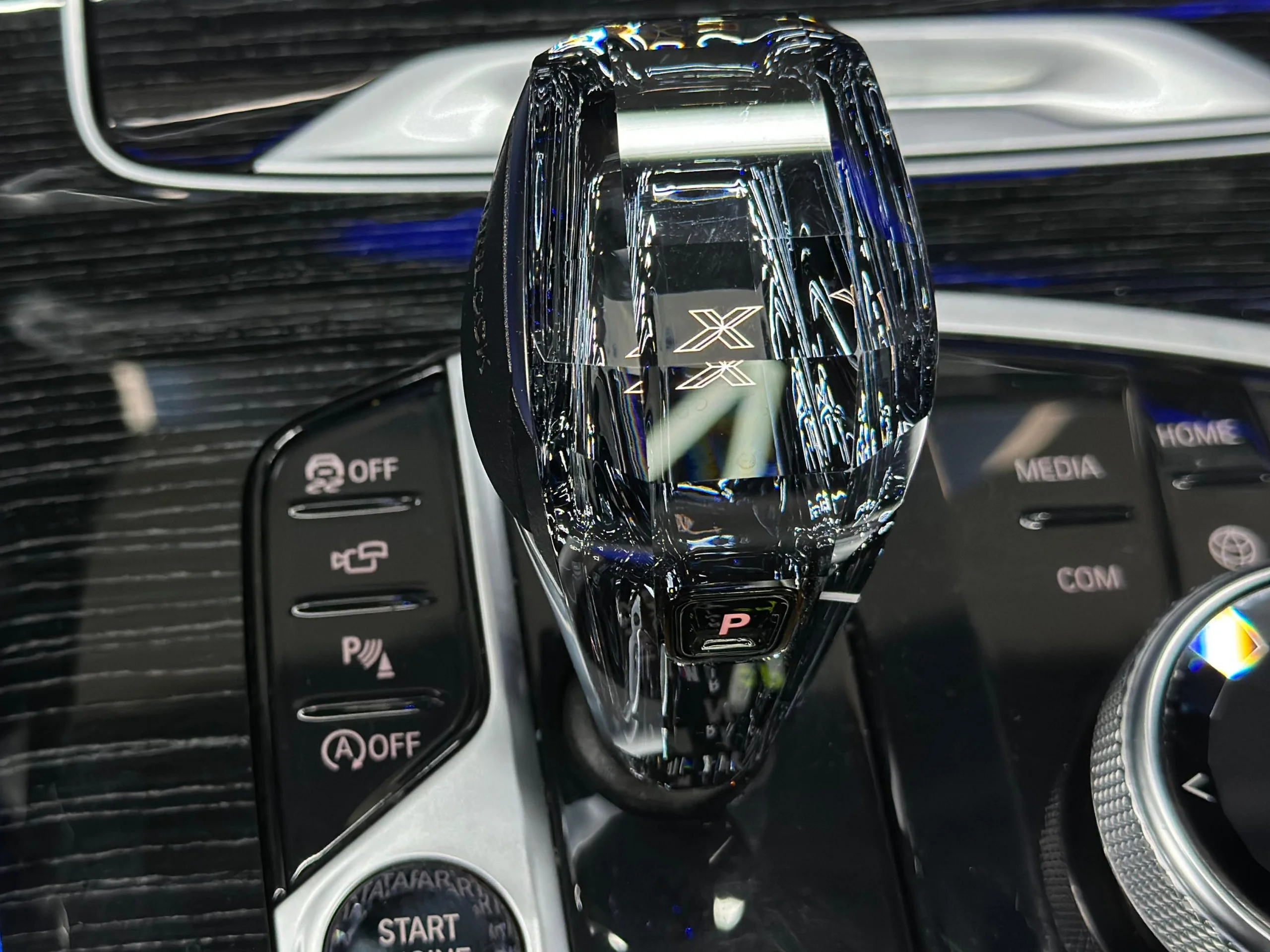 BMW X7 M50 d xDRIVE 400 CV Full Equip + Masaje TV - Foto 18