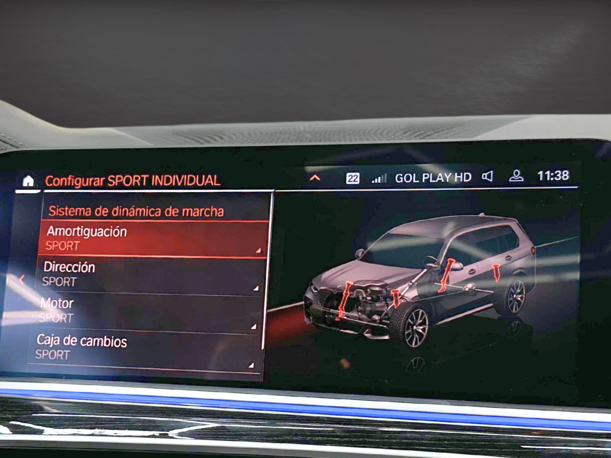 BMW X7 M50 d xDRIVE 400 CV Full Equip + Masaje TV - Foto 24