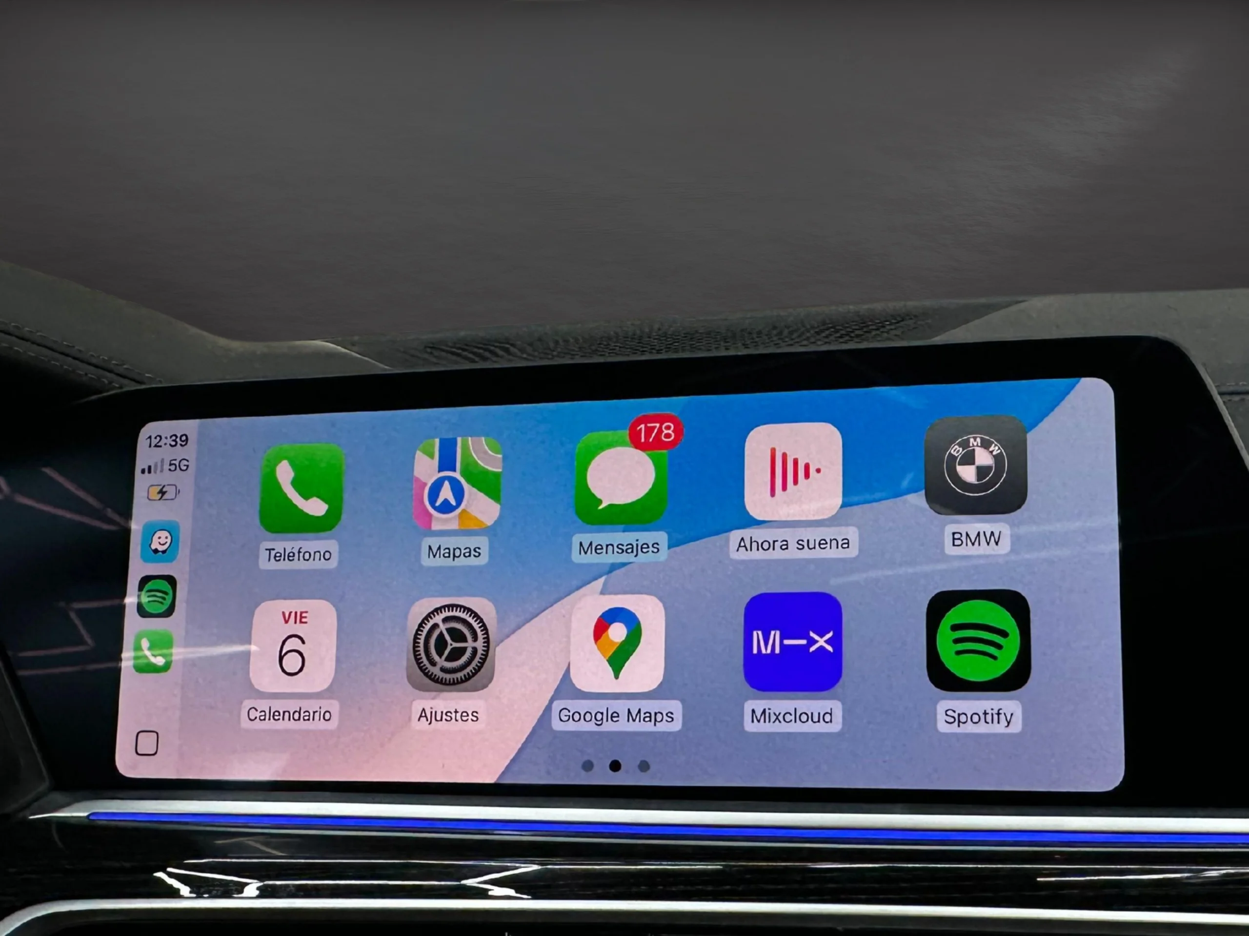 BMW X7 M50 d xDRIVE 400 CV Full Equip + Masaje TV - Foto 25