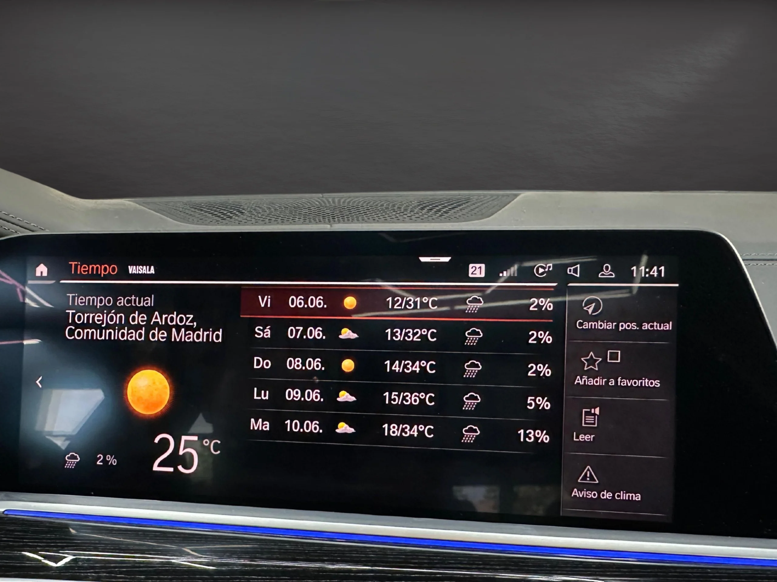 BMW X7 M50 d xDRIVE 400 CV Full Equip + Masaje TV - Foto 28