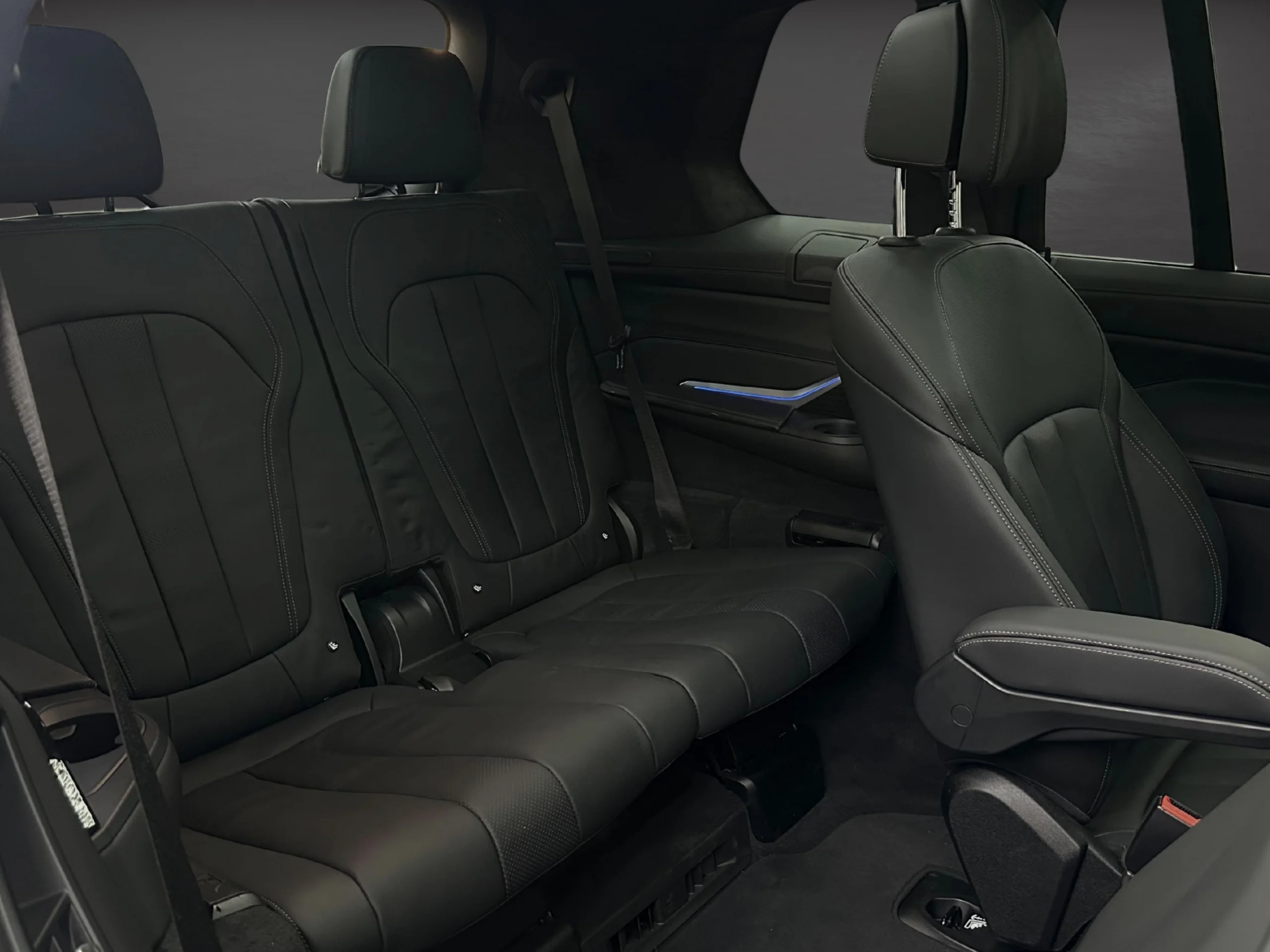 BMW X7 M50 d xDRIVE 400 CV Full Equip + Masaje TV - Foto 13