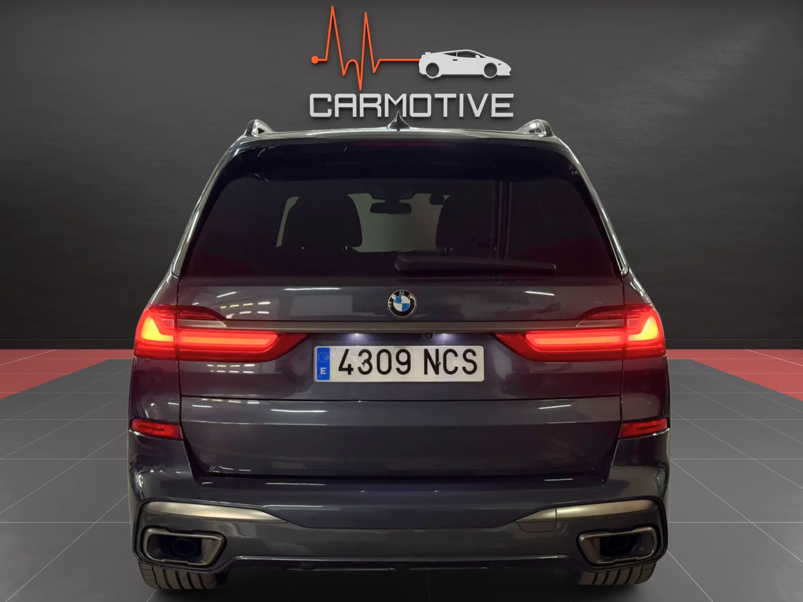 BMW X7 M50 d xDRIVE 400 CV Full Equip + Masaje TV - Foto 5