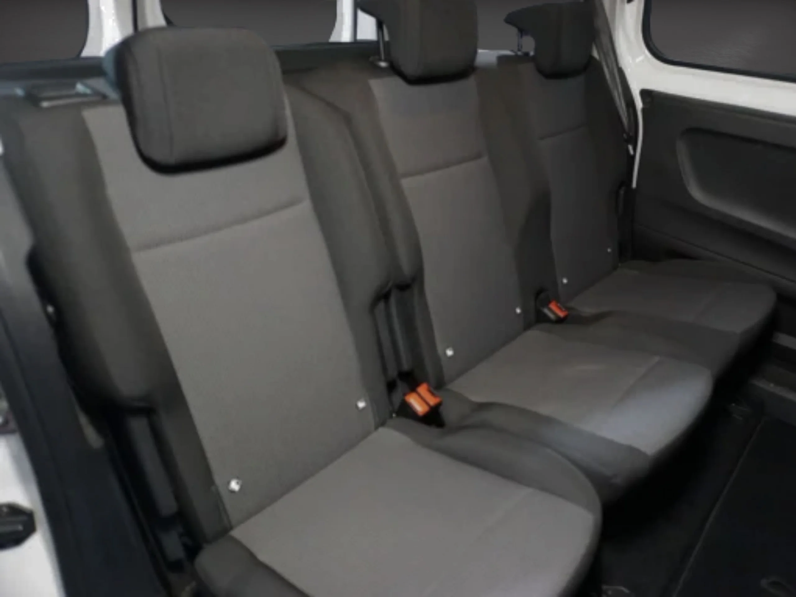 Peugeot Rifter Combi Active 100 CV  BLUEHDI - Foto 12