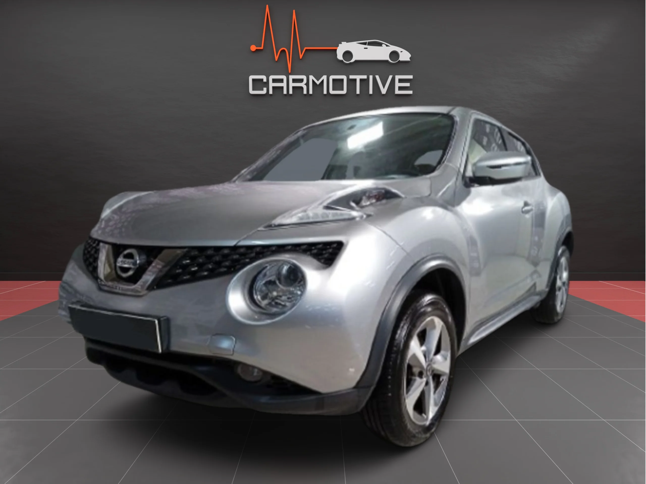 Nissan Juke 1.6 G E6D-Temp 112 CV ACENTA - Foto 1