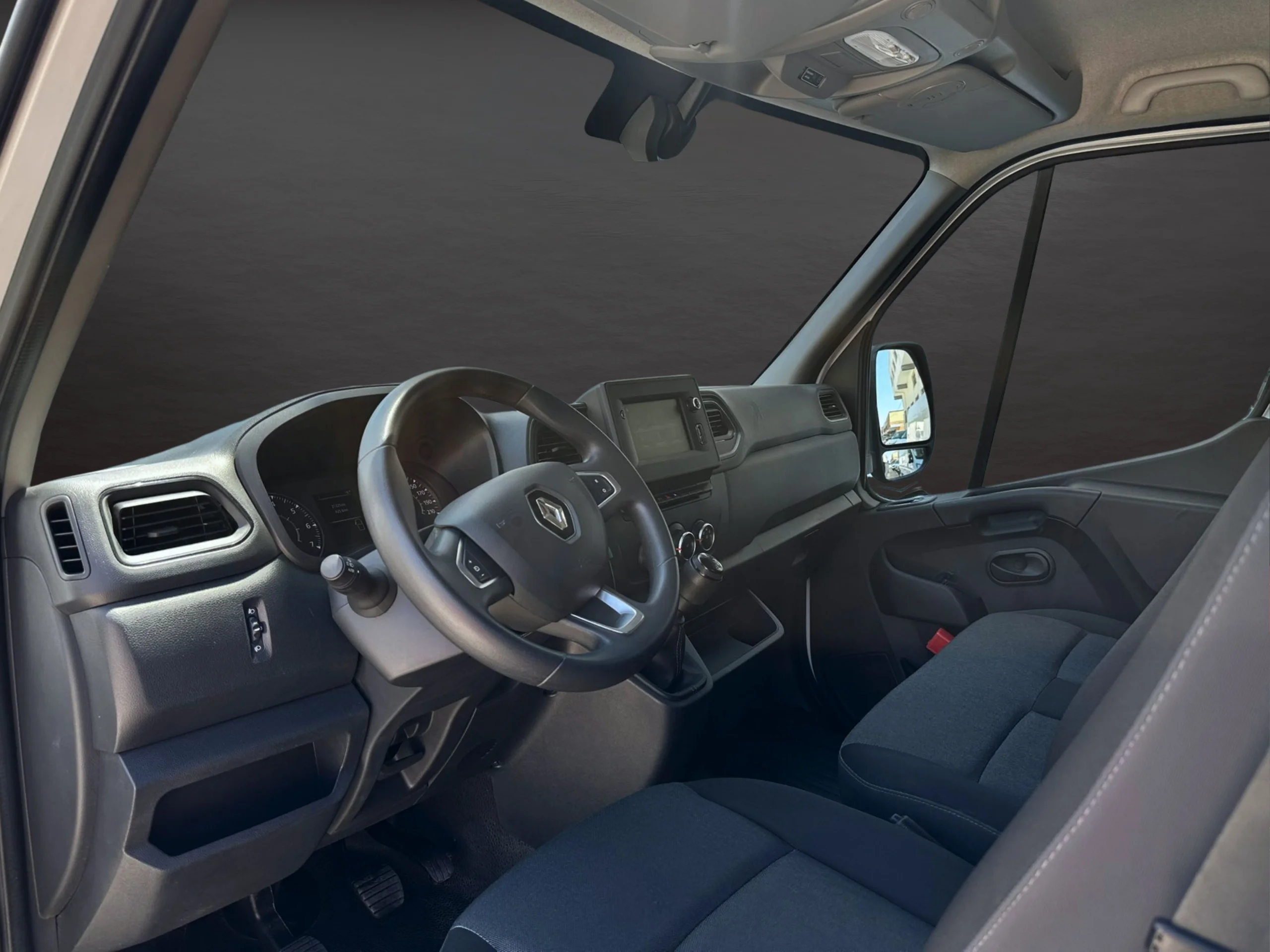 Renault Master Carrozado L5 Con Trampilla 146 CV - Foto 5