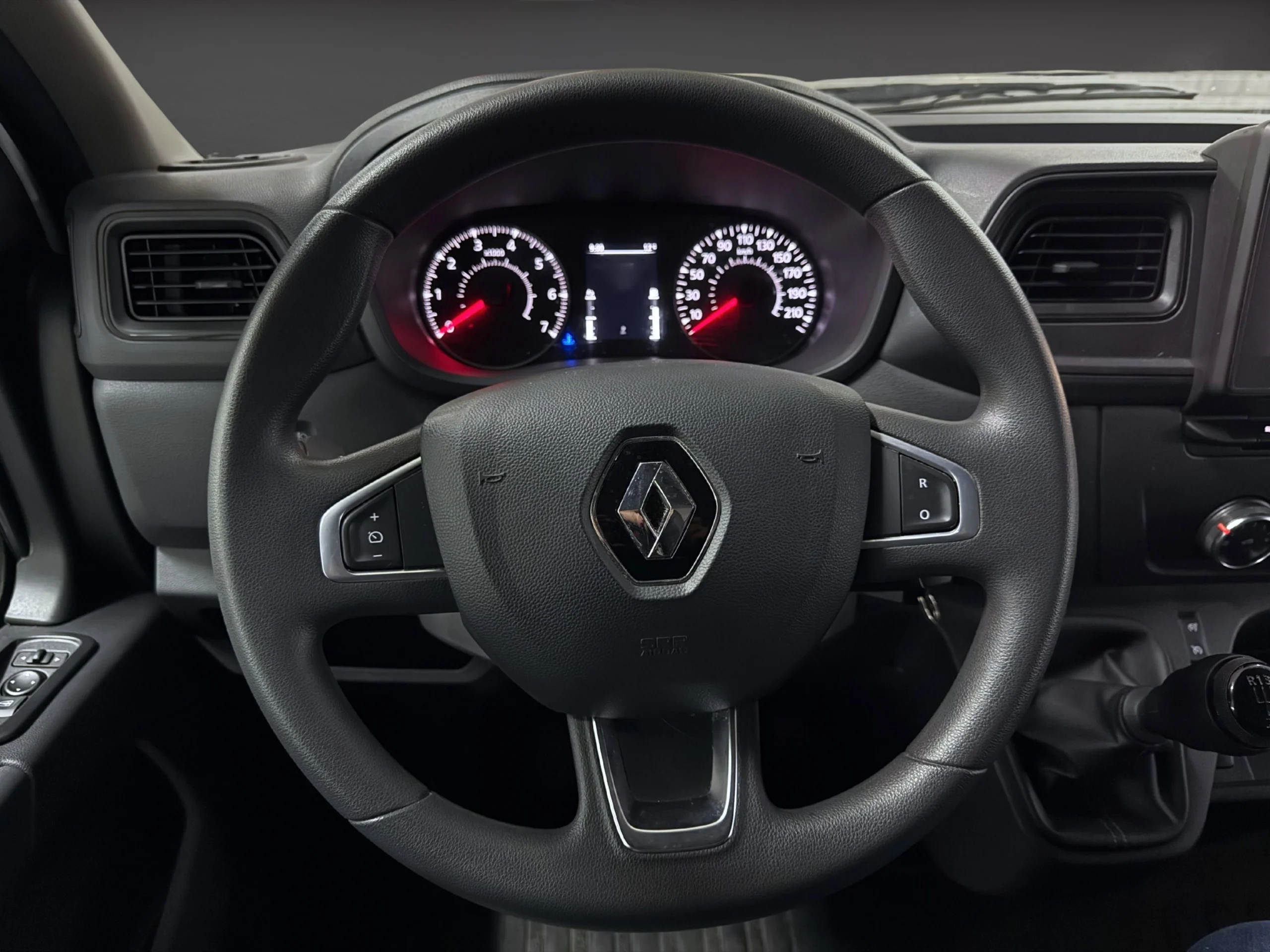 Renault Master Carrozado L5 Con Trampilla 146 CV - Foto 11