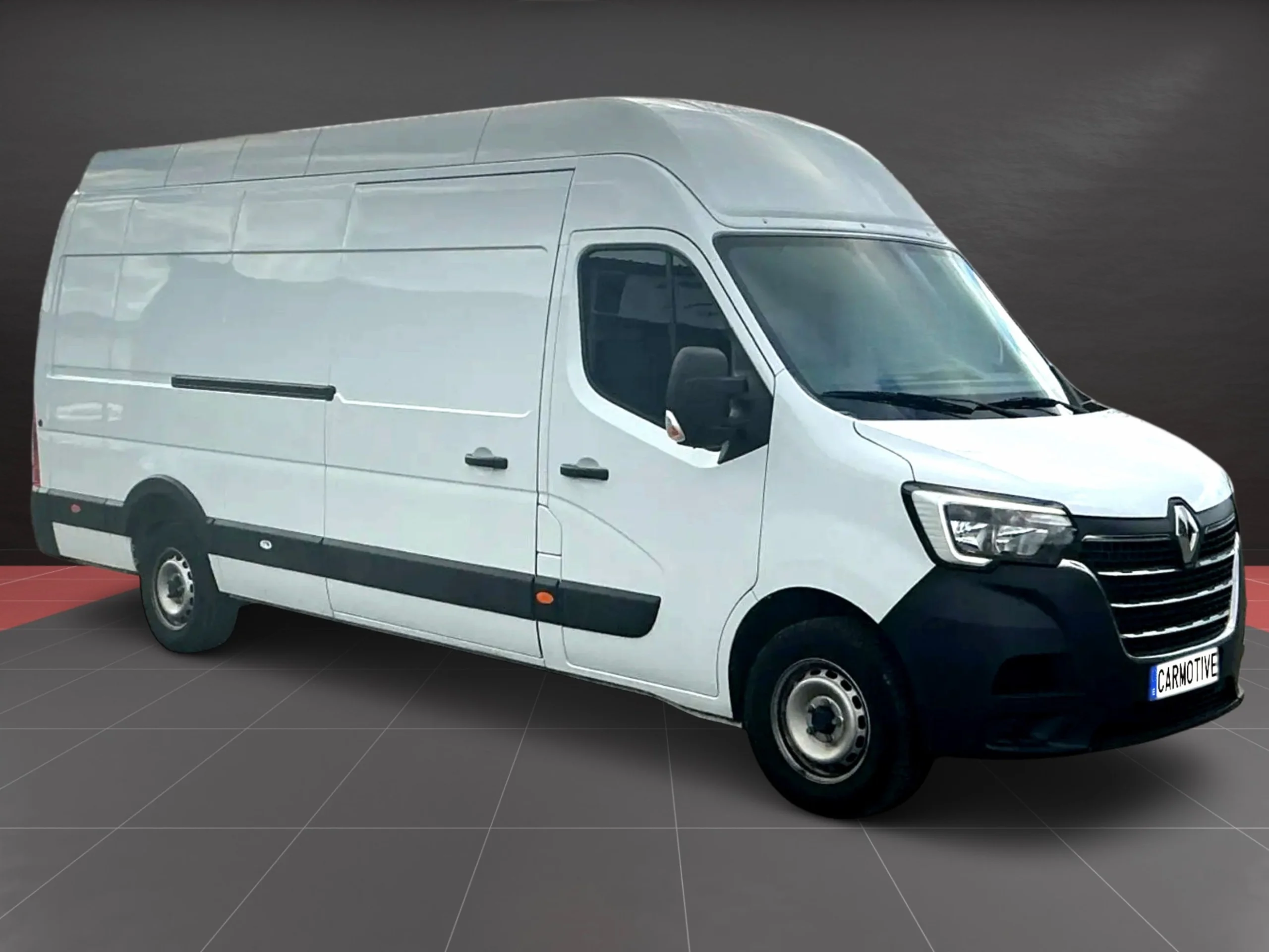 Renault Master L4H3 145 CV Grand Confort - Foto 1