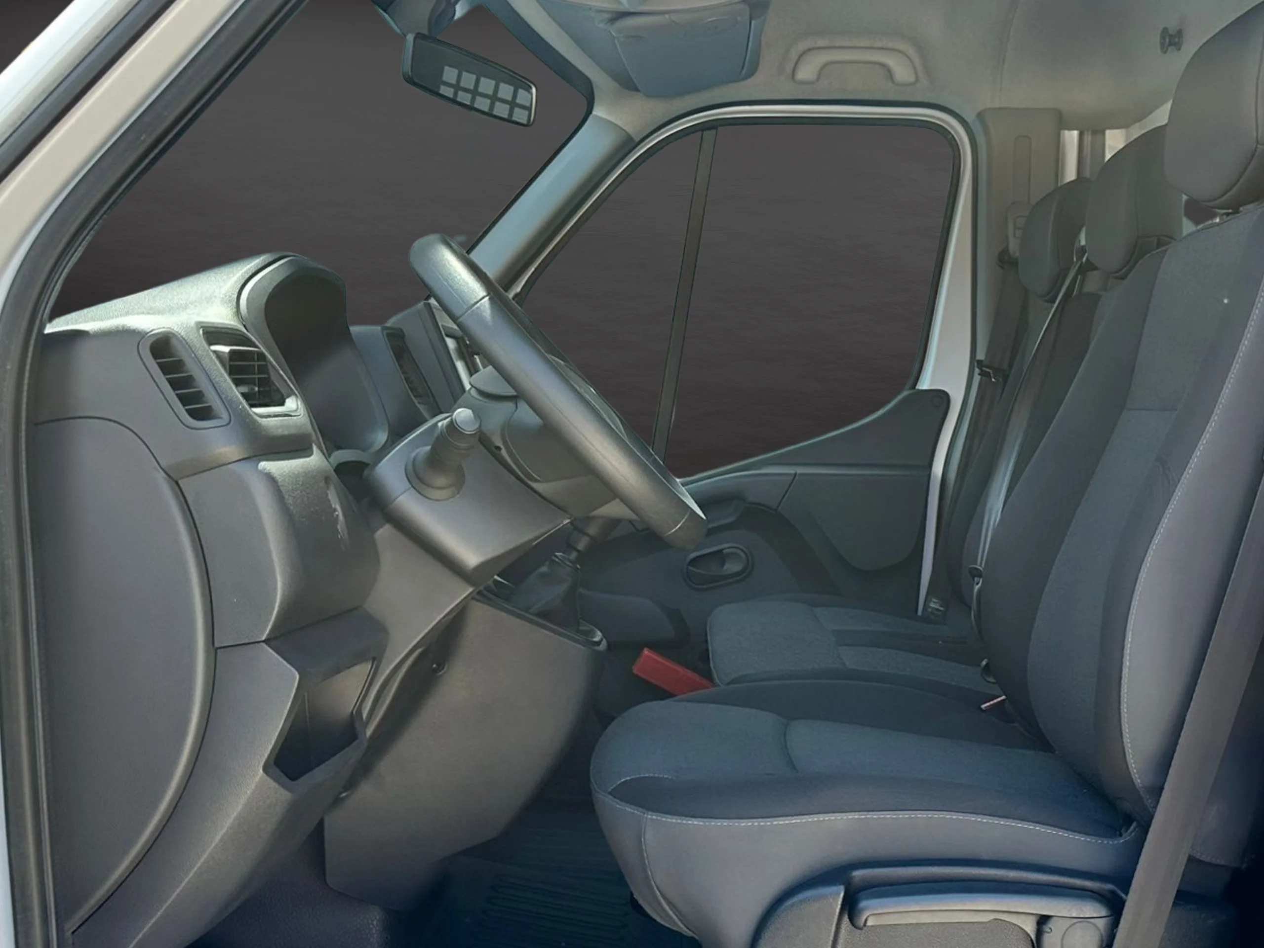 Renault Master L4H3 145 CV Grand Confort - Foto 10