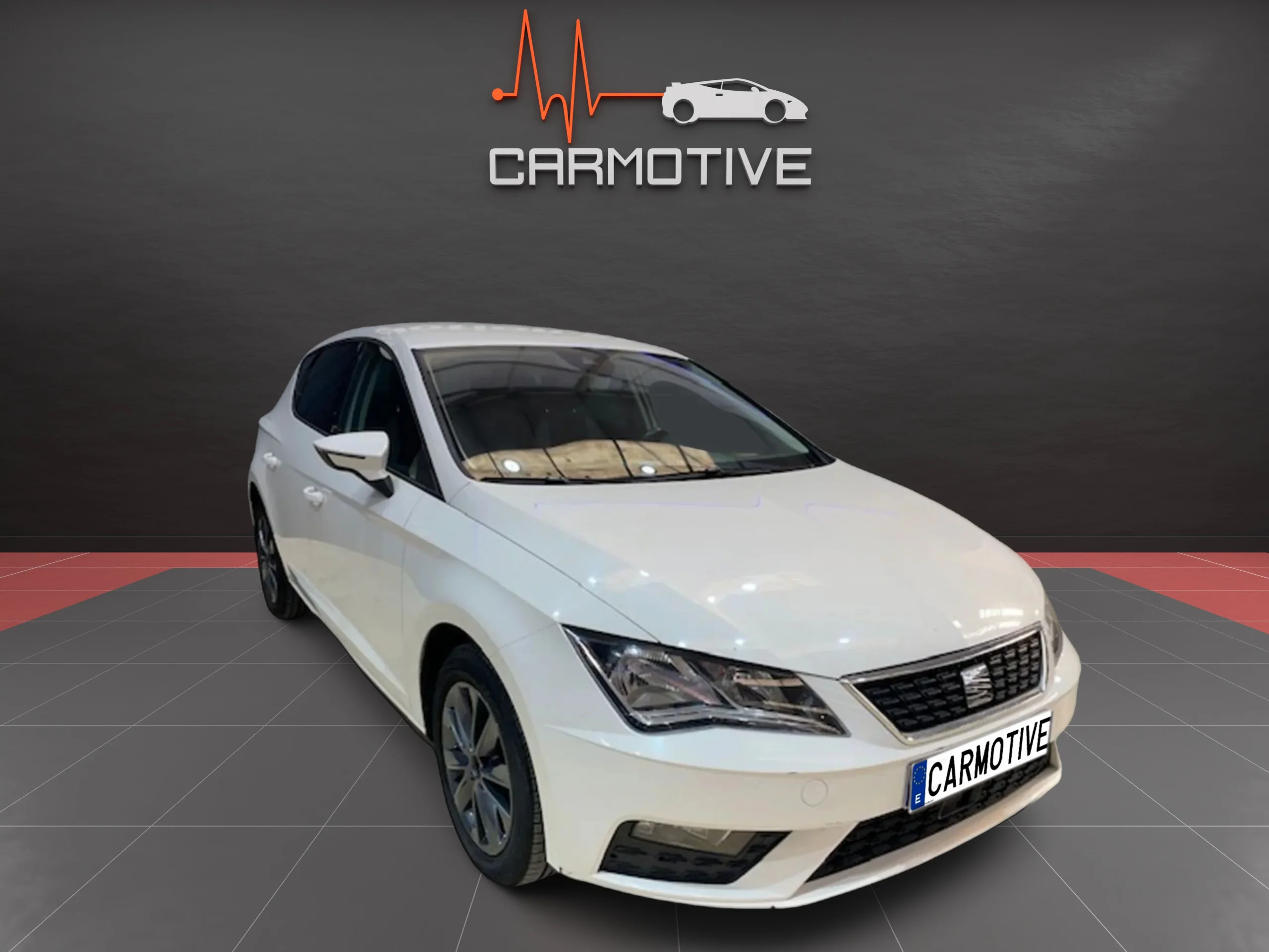Seat León 1.6 TDI St&Sp Style 116 CV - Foto 1