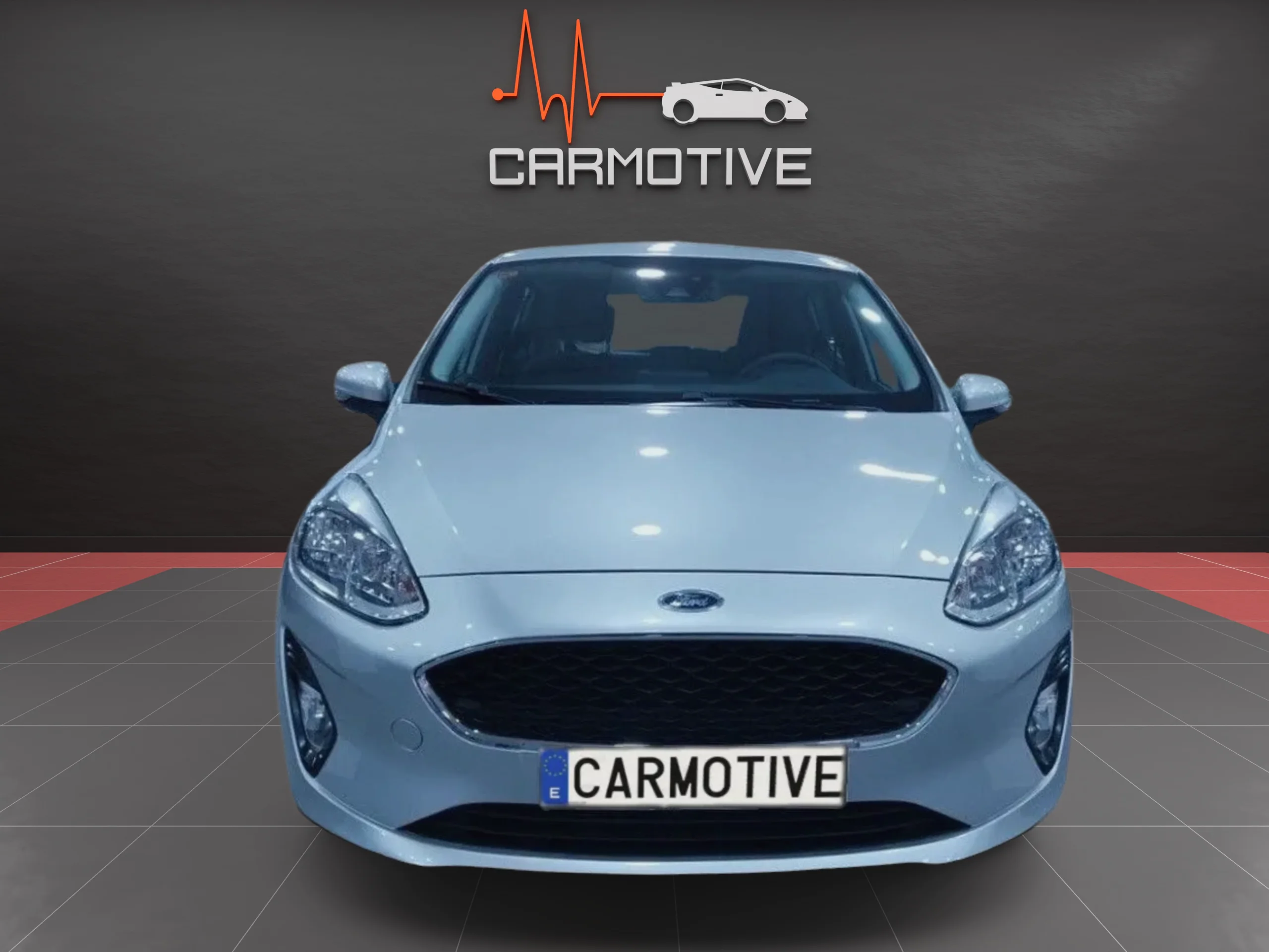 Ford Fiesta 1.1 IT-VCT 55kW (75CV) Trend 5p - Foto 2