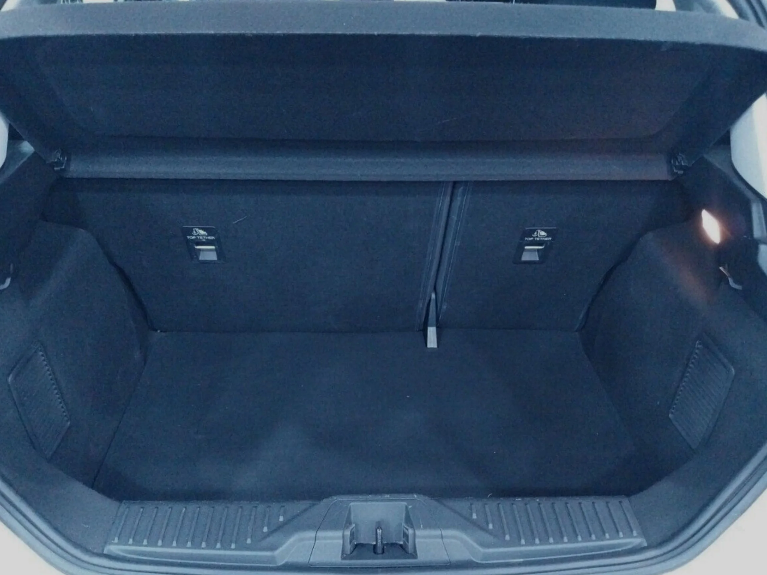 Ford Fiesta 1.1 IT-VCT 55kW (75CV) Trend 5p - Foto 7