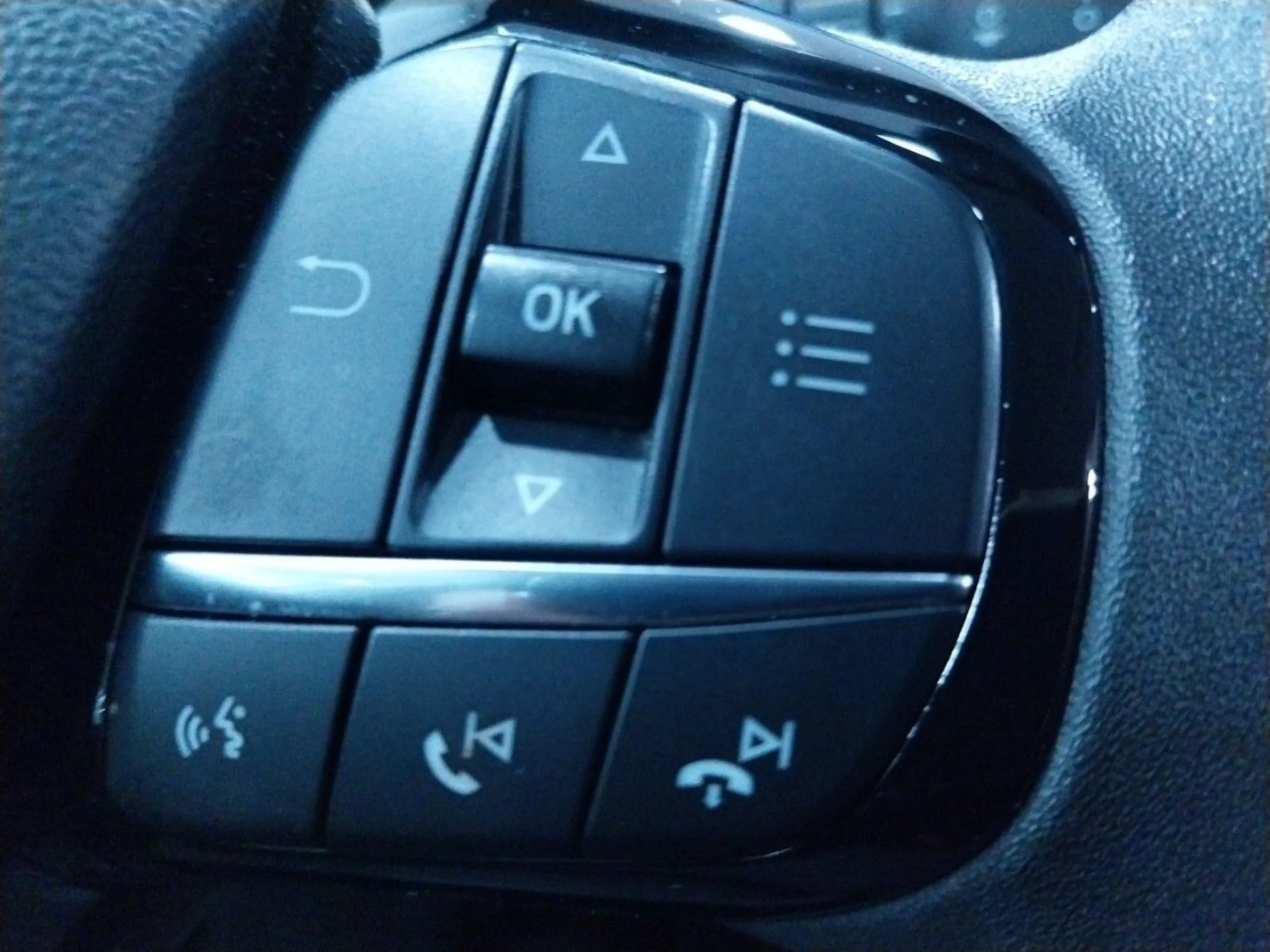 Ford Fiesta 1.1 IT-VCT 55kW (75CV) Trend 5p - Foto 15