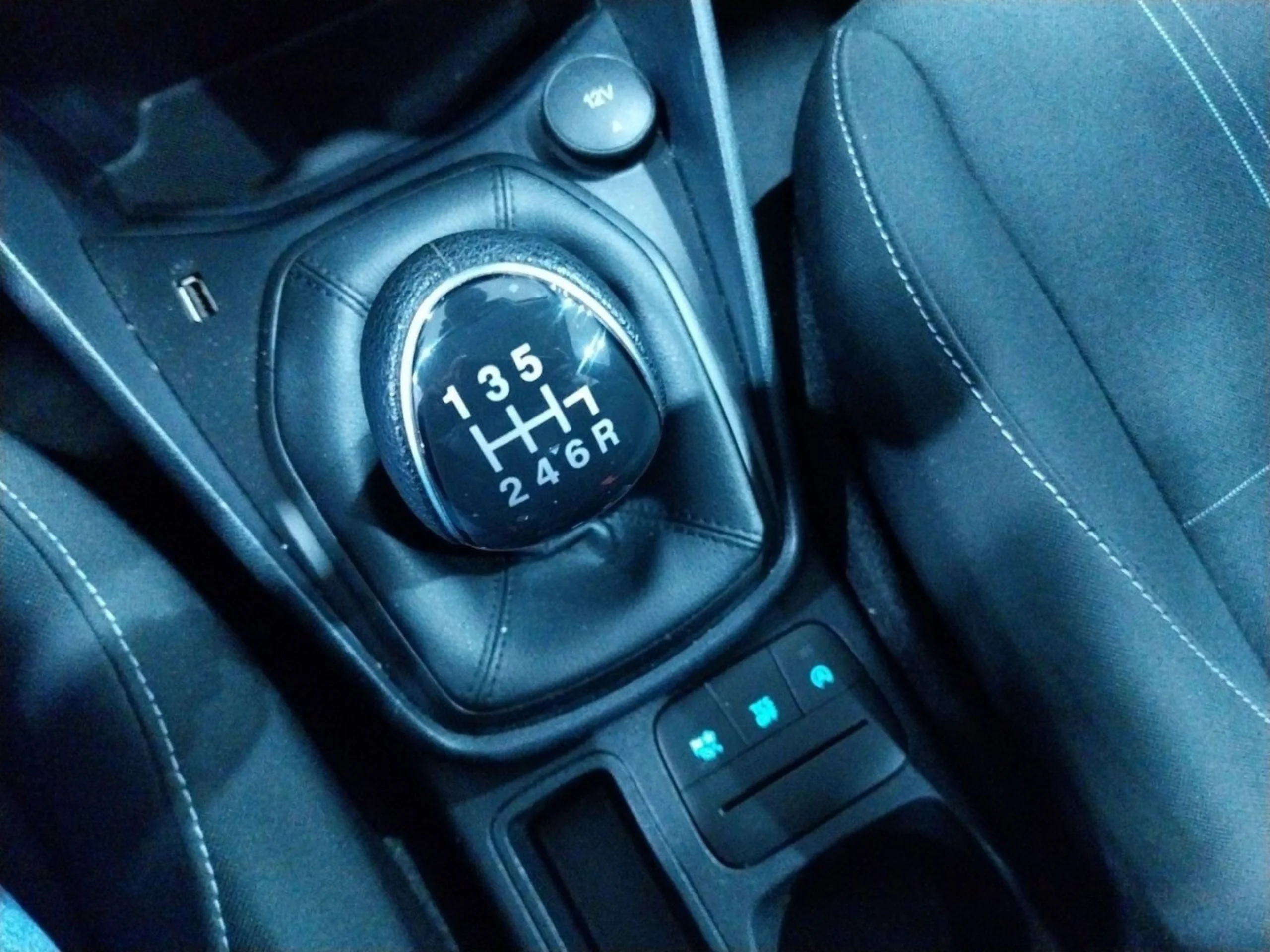 Ford Fiesta 1.1 IT-VCT 55kW (75CV) Trend 5p - Foto 17