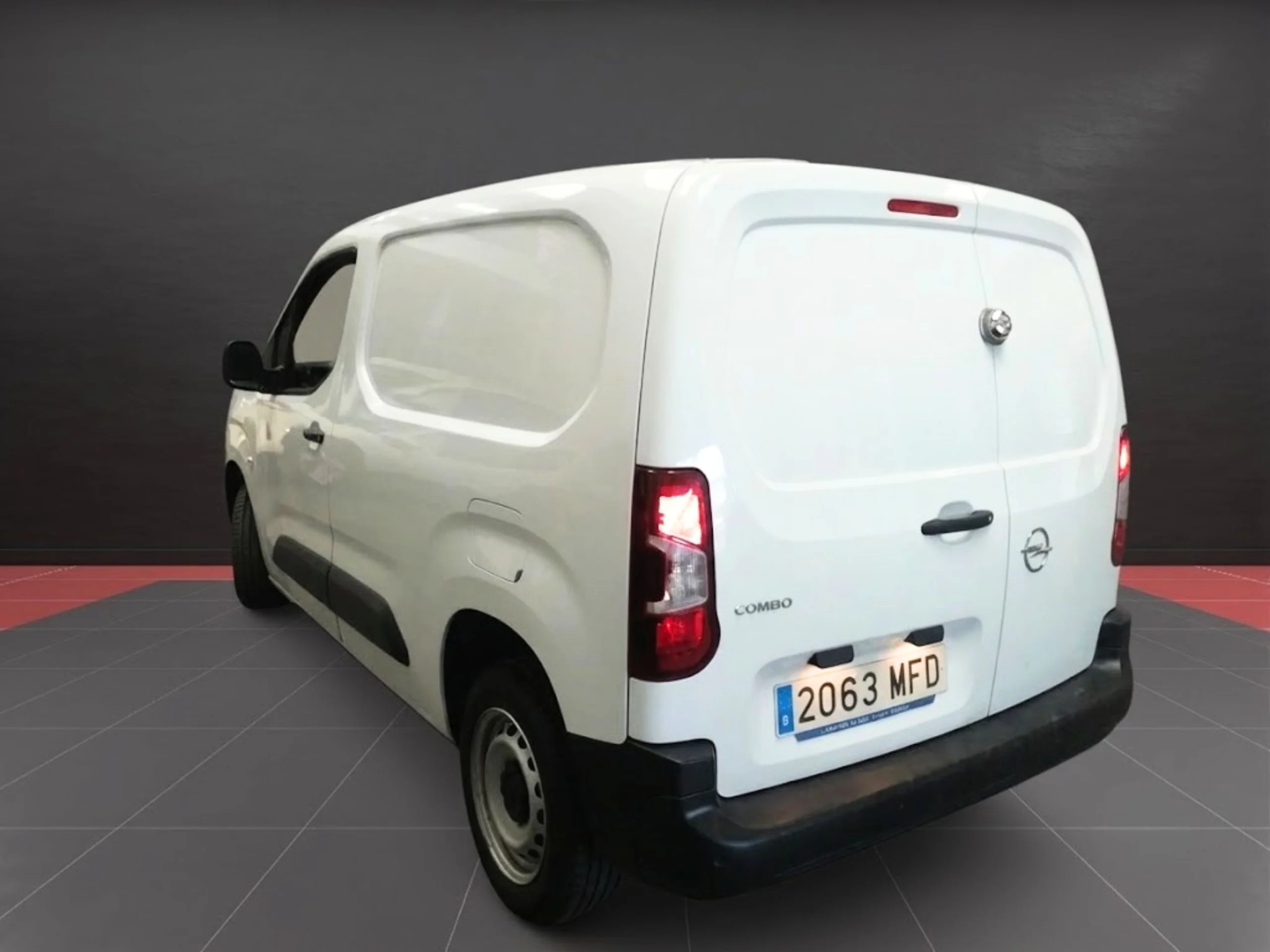 Opel Combo Frigorífico FRCX -20ºC (2023) | Equipo de Frío e Isotermo Oculto Nuevo a estrenar | Desde 388€/mes - Foto 7