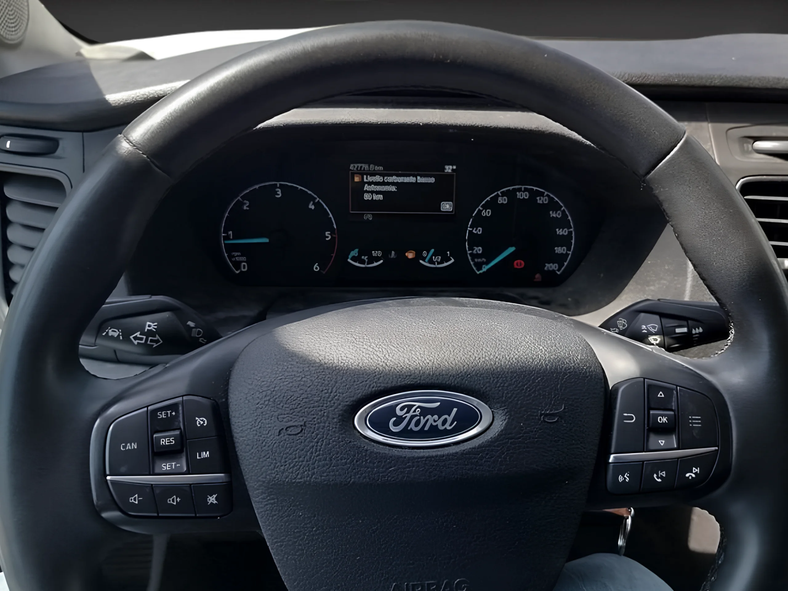 Ford Transit  L4H3 Trend Carrozado 165CV (2023) | Doble Rueda | Trampilla Elevadora | Desde 585 € al mes - Foto 12