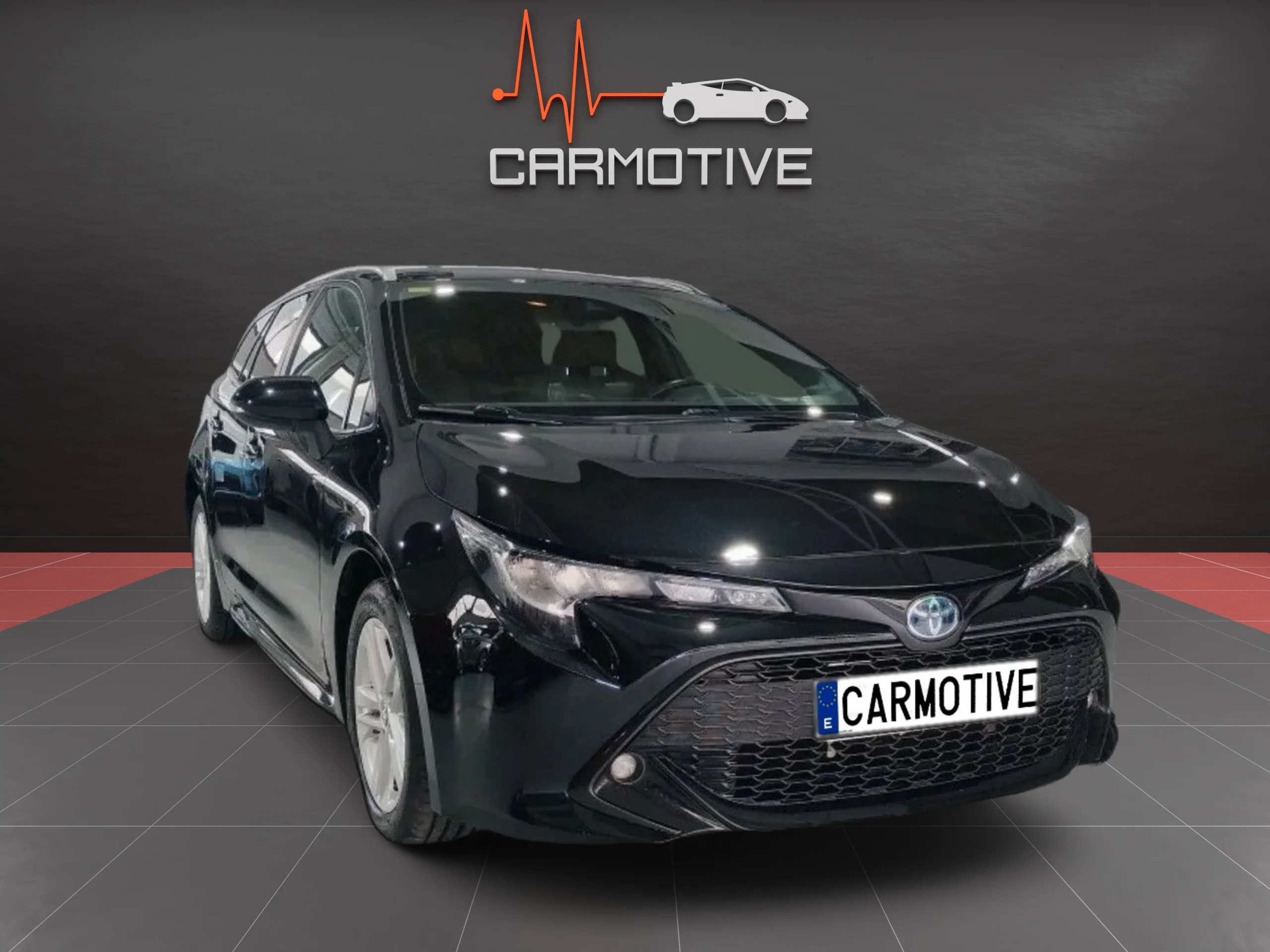 Toyota Corolla 1.8 125H ACTIVE TECH E-CVT TOU SPORT 122 CV - Foto 1