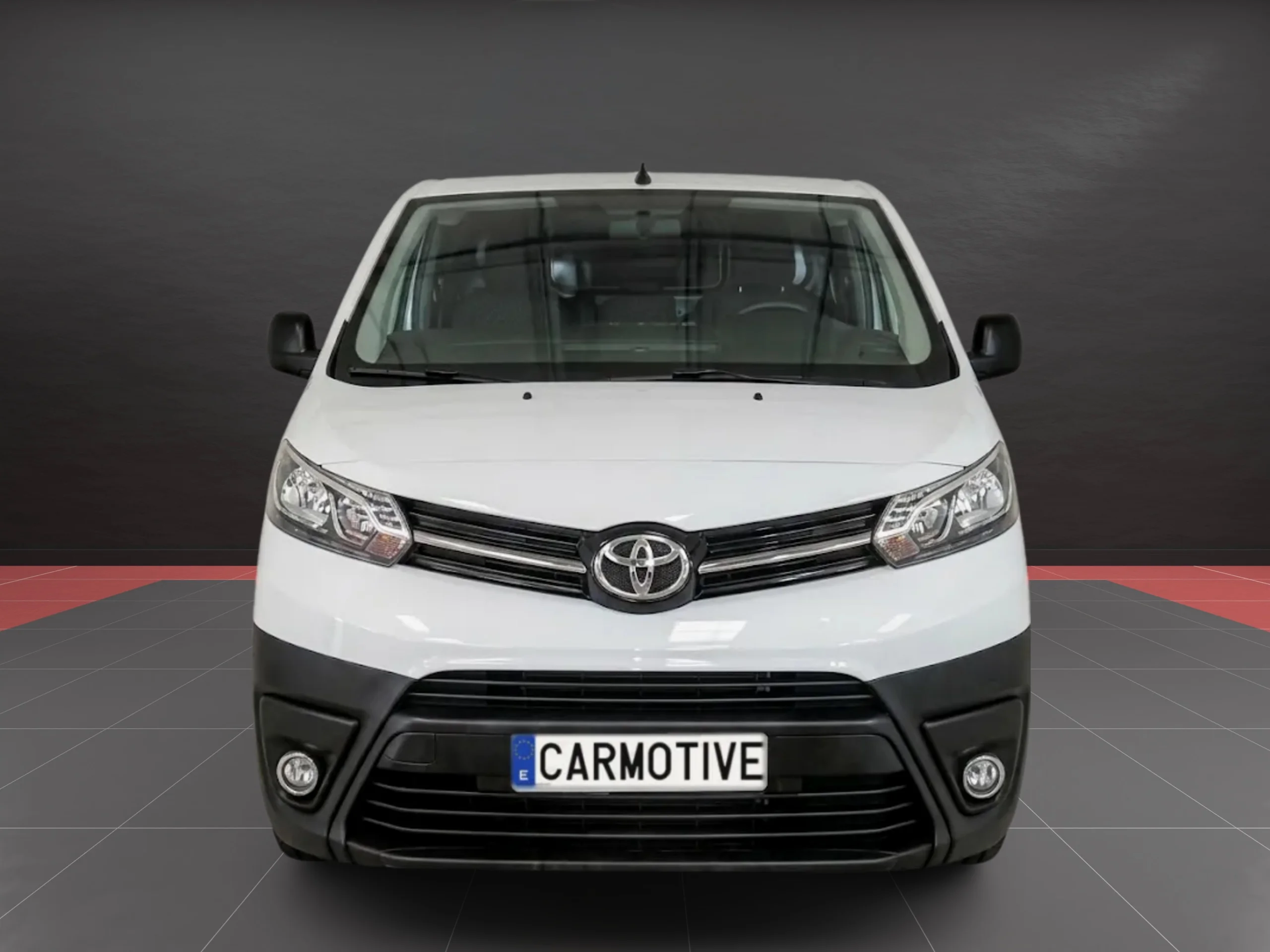 Toyota Proace ELÉCTRICA 75 kWh | ETIQUETA CERO | AUTONOMIA HASTA 300 KM | FURGONETA SEGUNDA MANO  - Foto 3