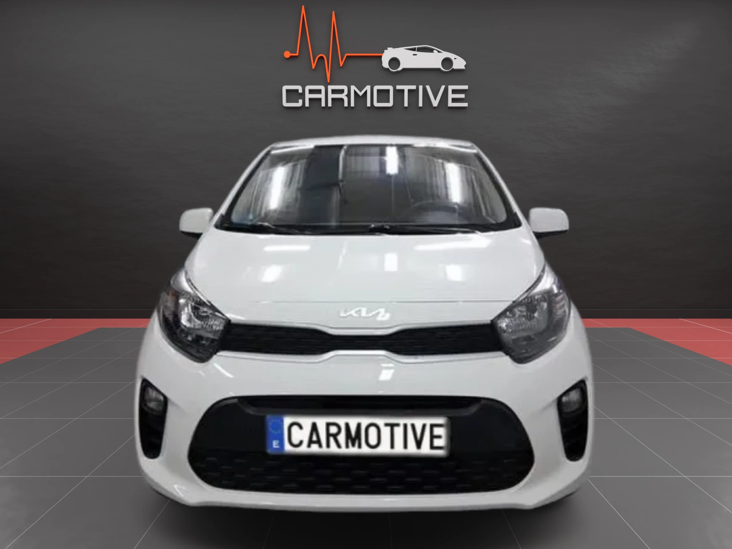 Kia Picanto 1.0 DPi Concept (2022) | 30.300 km | Desde 217€/mes - Foto 2