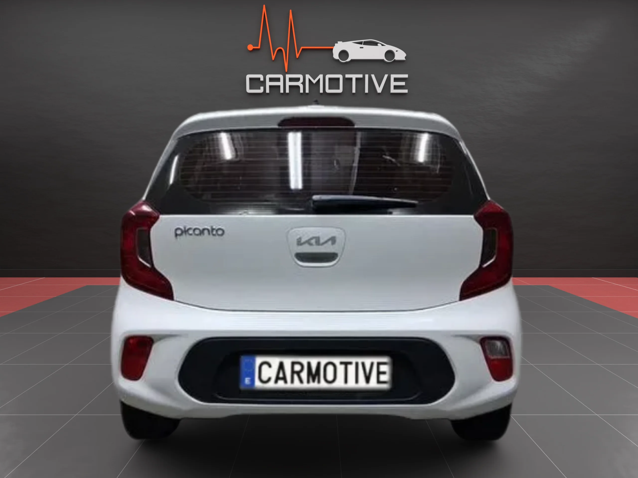 Kia Picanto 1.0 DPi Concept (2022) | 30.300 km | Desde 217€/mes - Foto 5