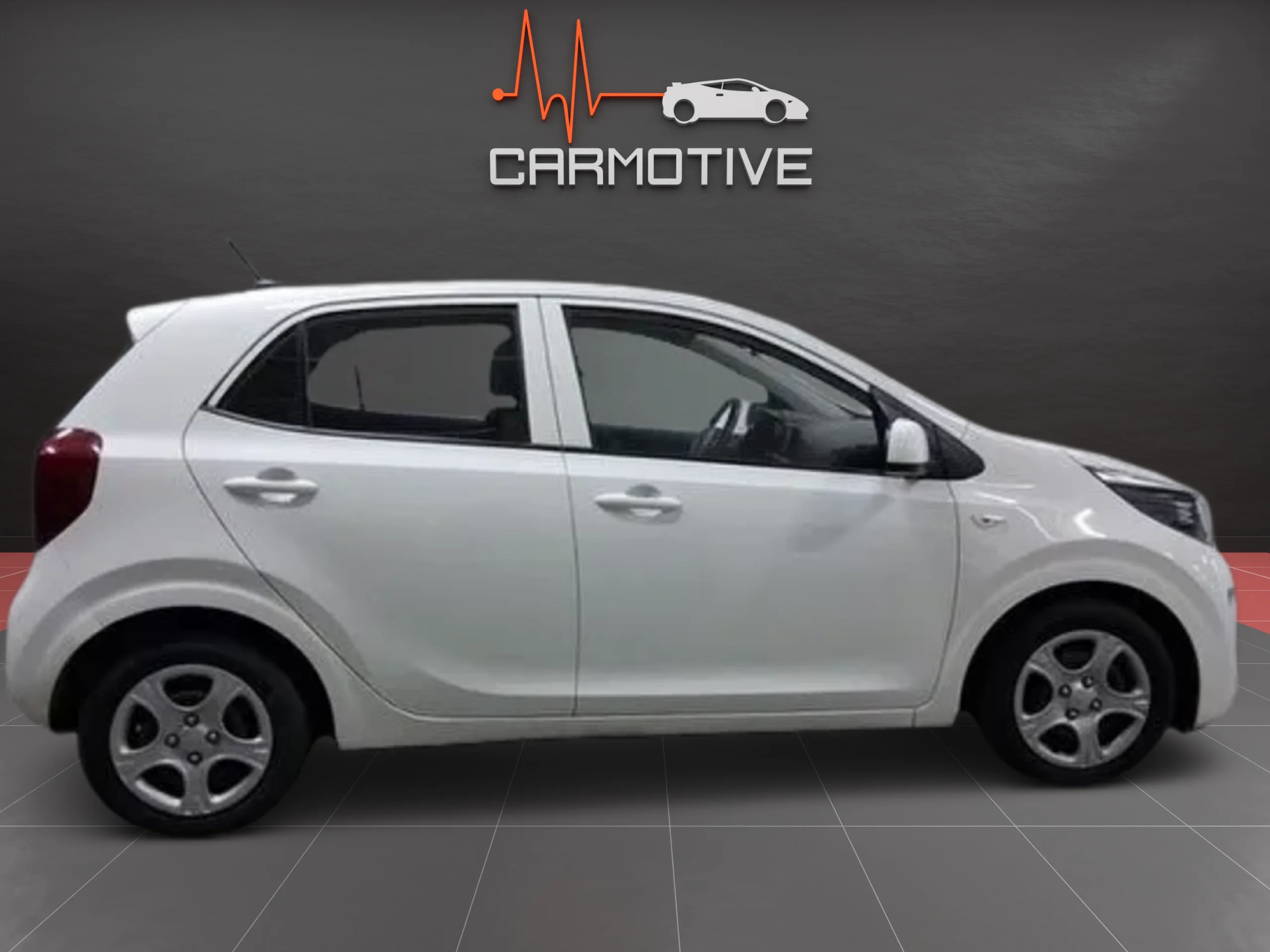 Kia Picanto 1.0 DPi Concept (2022) | 30.300 km | Desde 217€/mes - Foto 7