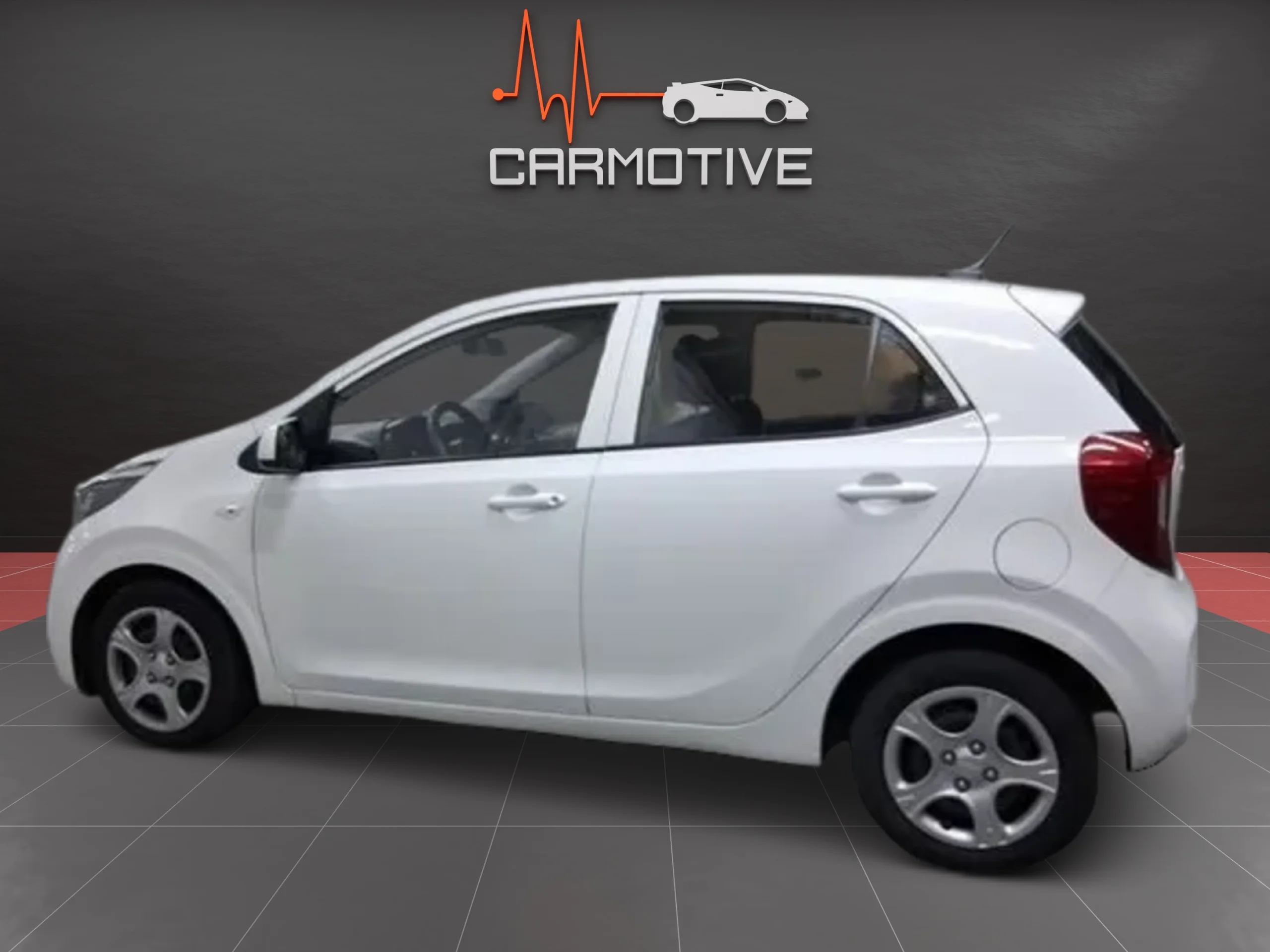 Kia Picanto 1.0 DPi Concept (2022) | 30.300 km | Desde 217€/mes - Foto 8
