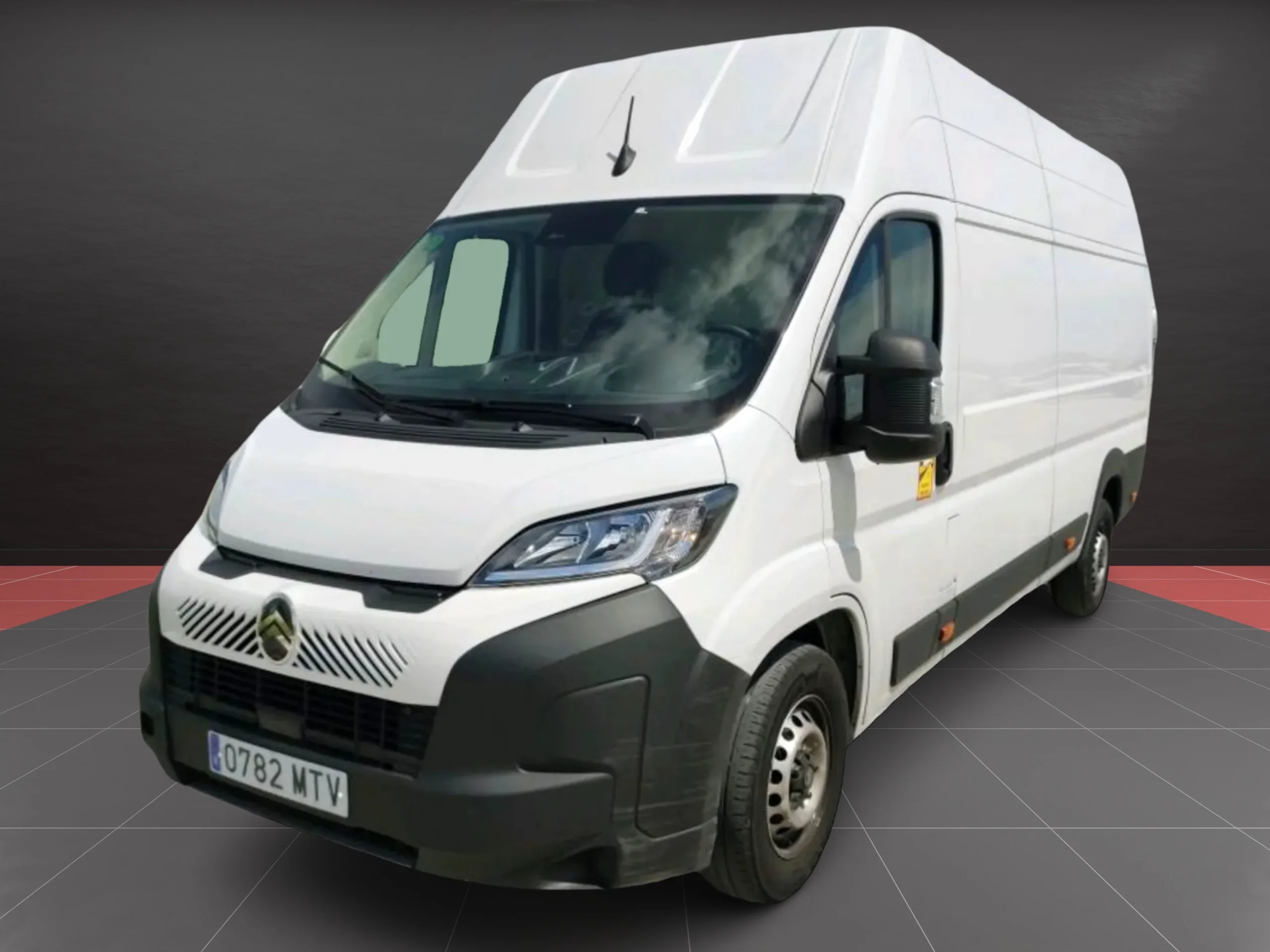 Citroen Jumper L4H3 140 CV - Foto 1