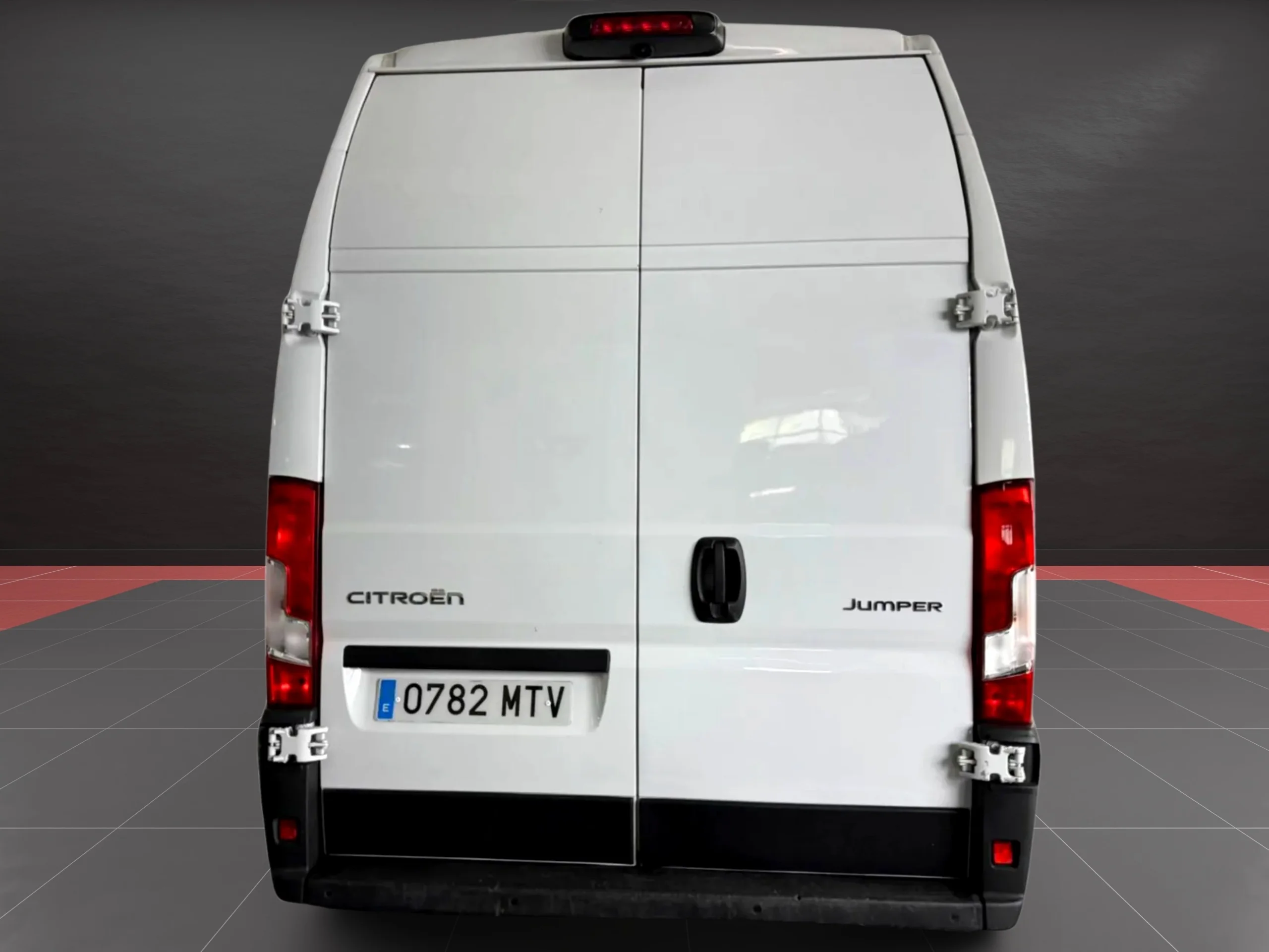 Citroen Jumper L4H3 140 CV - Foto 6