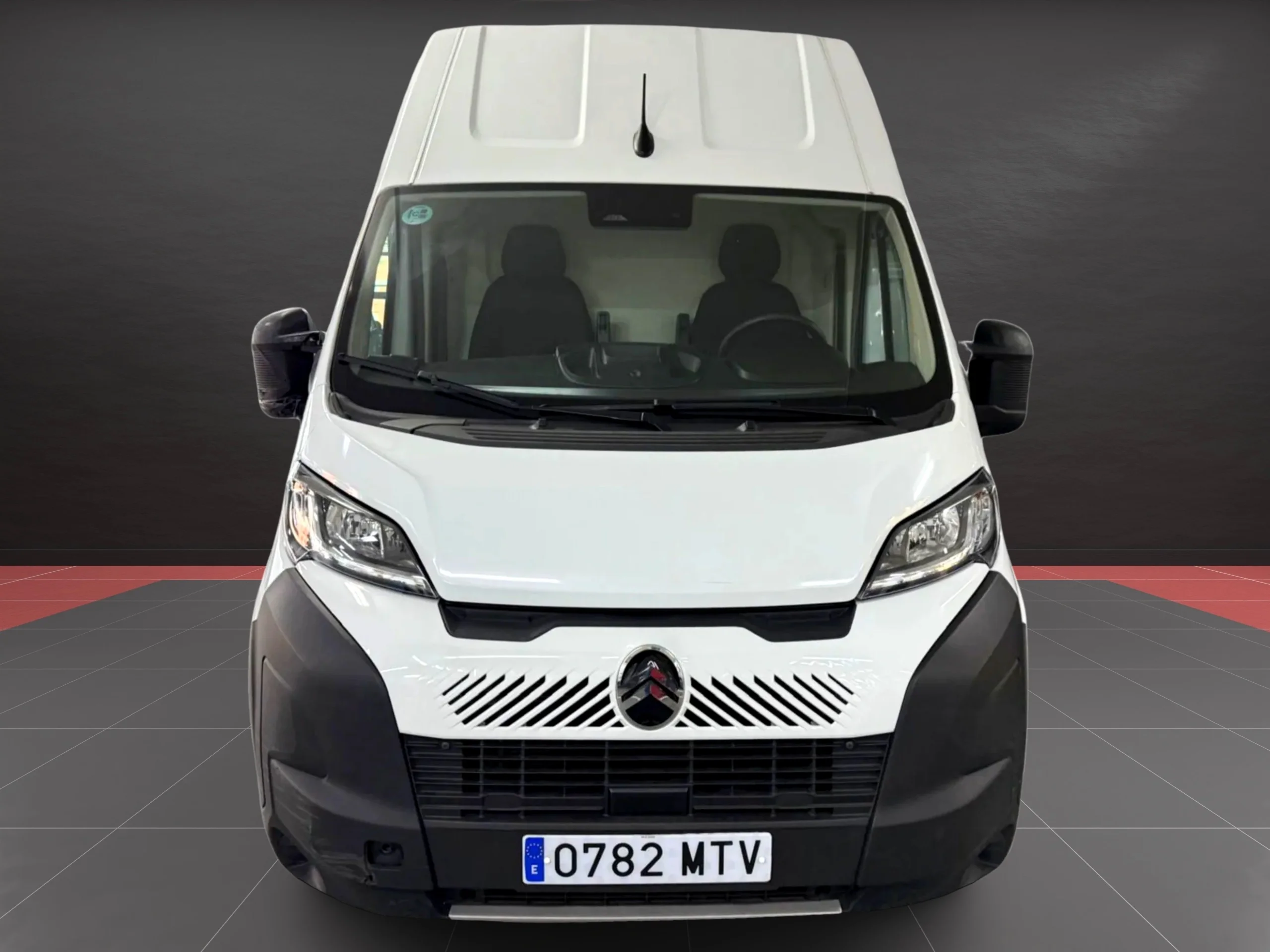 Citroen Jumper L4H3 140 CV - Foto 3