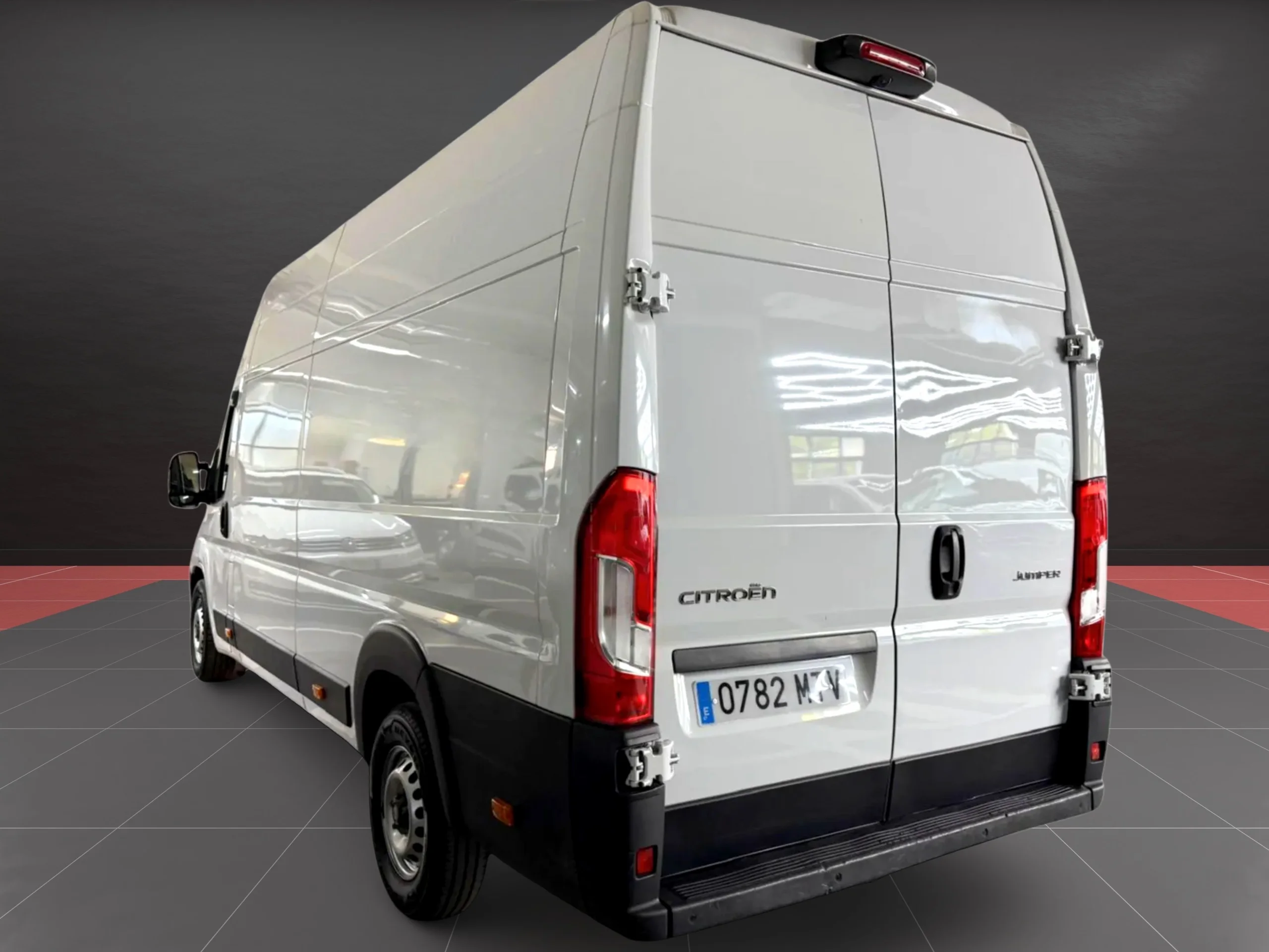 Citroen Jumper L4H3 140 CV - Foto 7