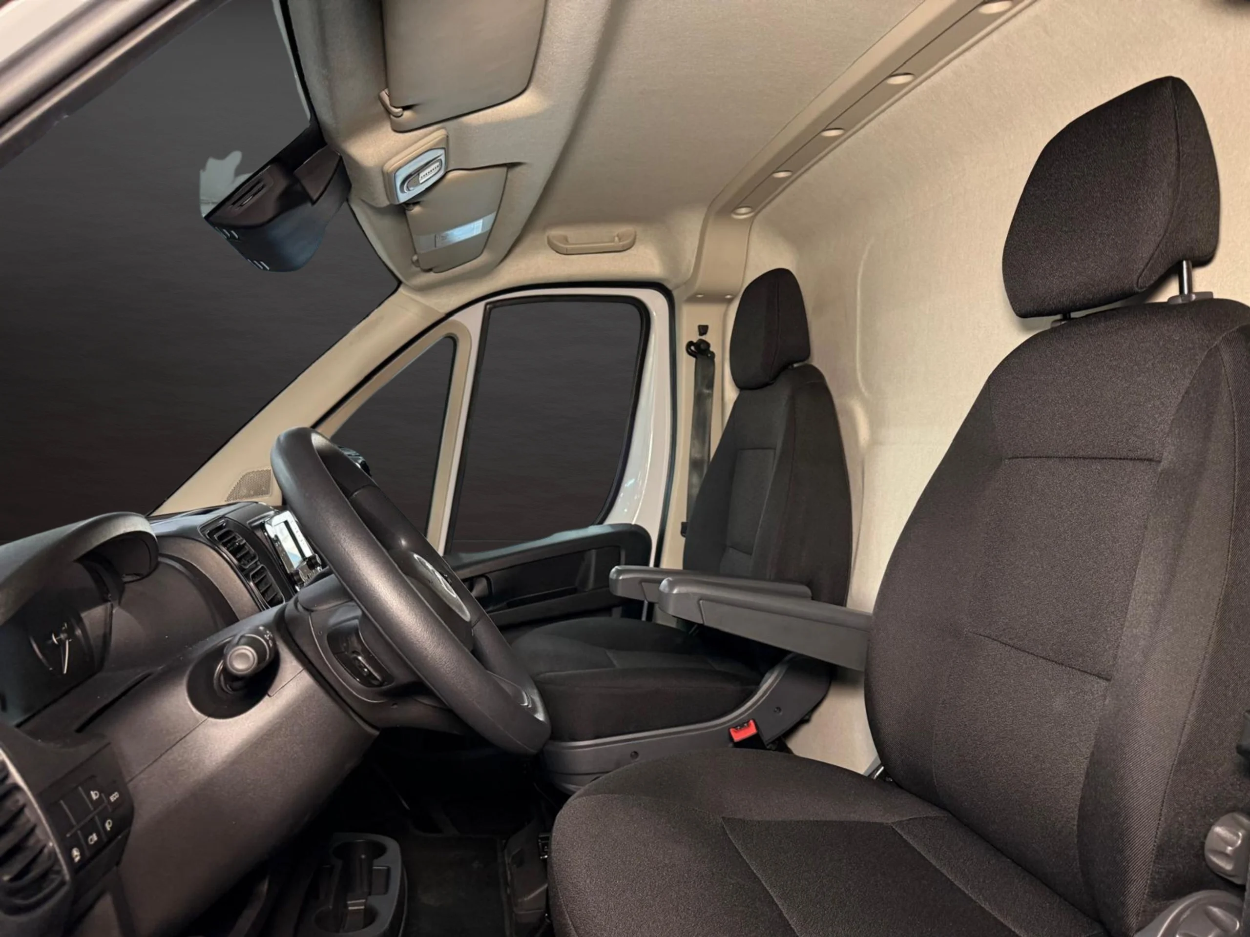 Citroen Jumper L4H3 140 CV - Foto 13