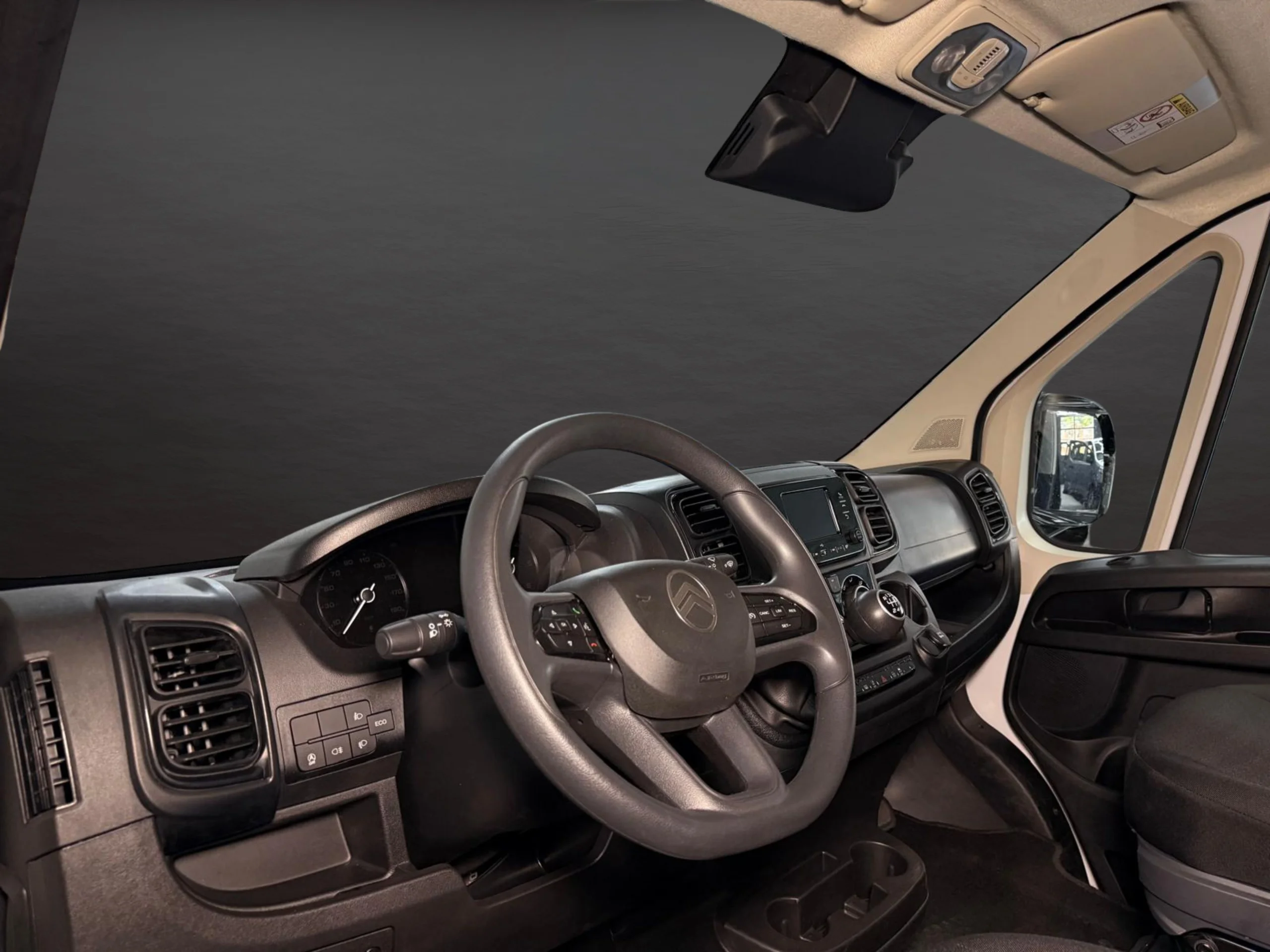 Citroen Jumper L4H3 140 CV - Foto 12