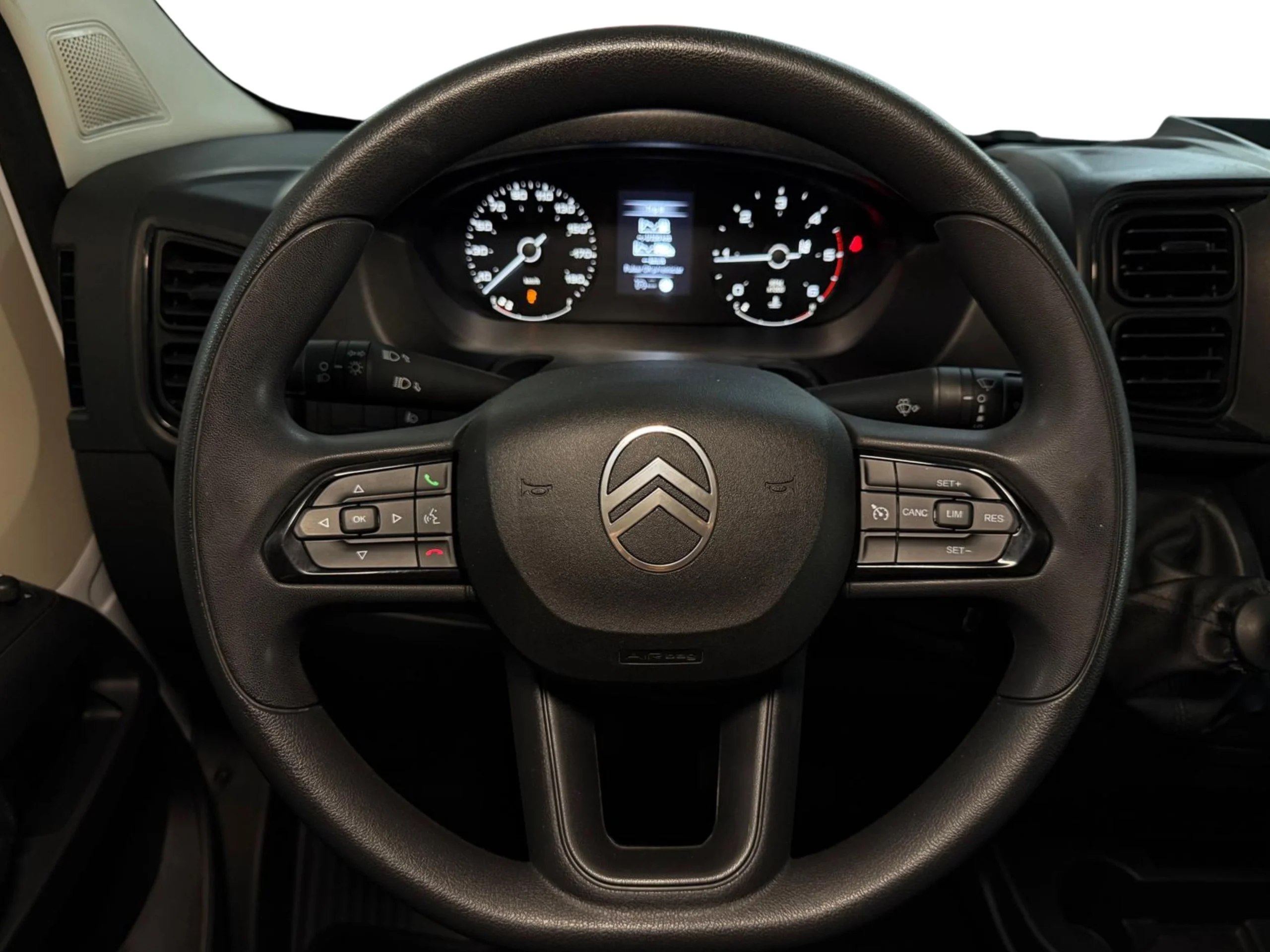 Citroen Jumper L4H3 140 CV - Foto 15