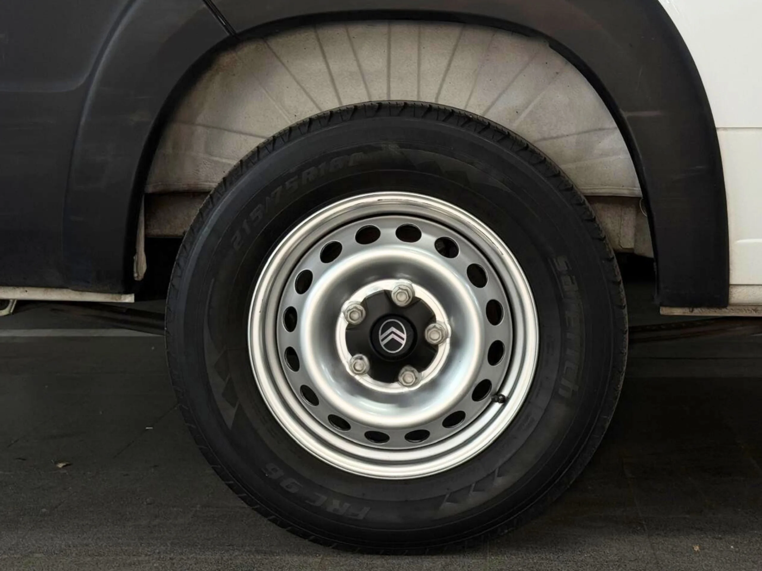 Citroen Jumper L4H3 140 CV - Foto 23