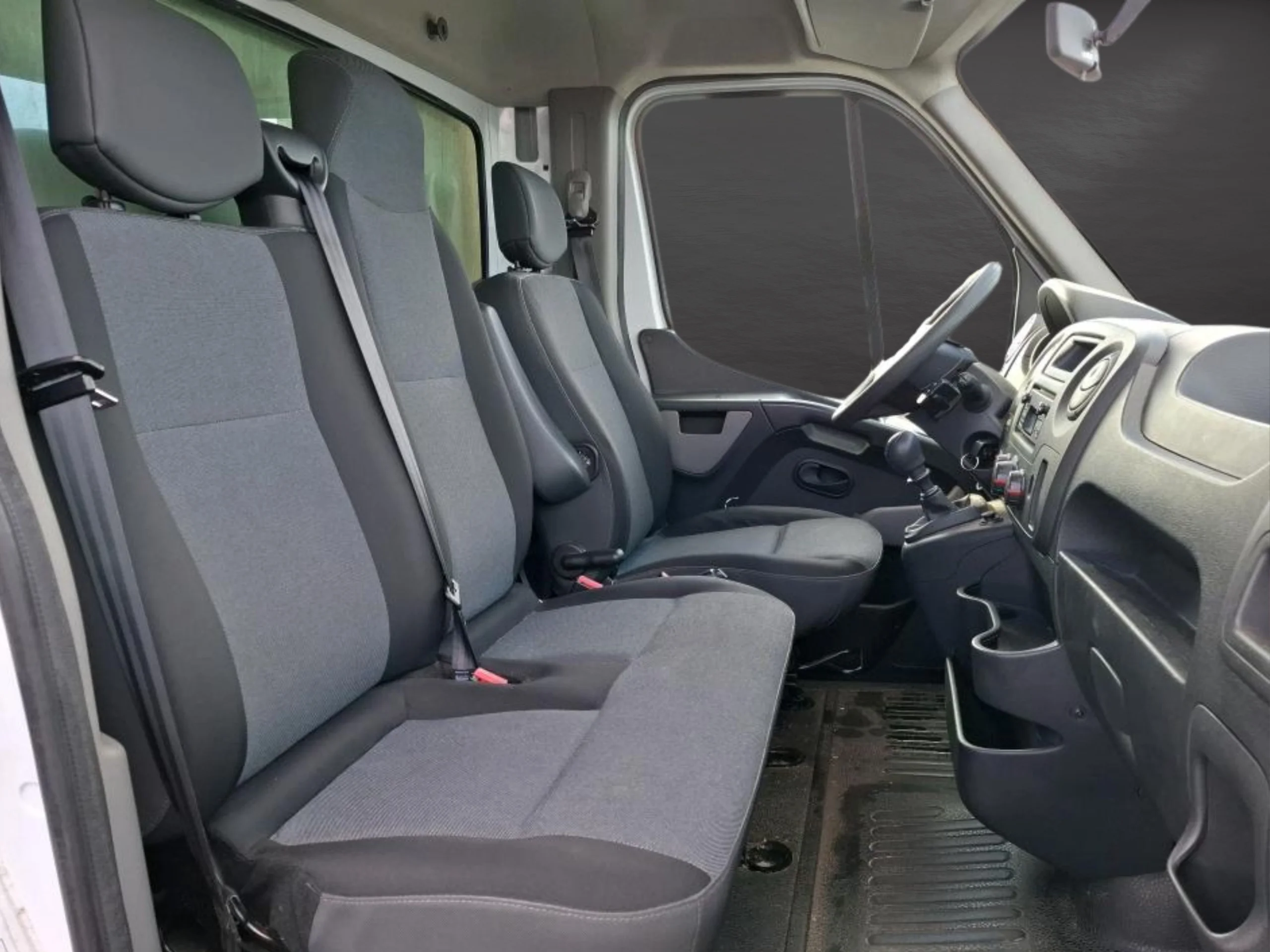 Renault Master Carrozado L3 2.3 Cdi 145CV - Foto 7