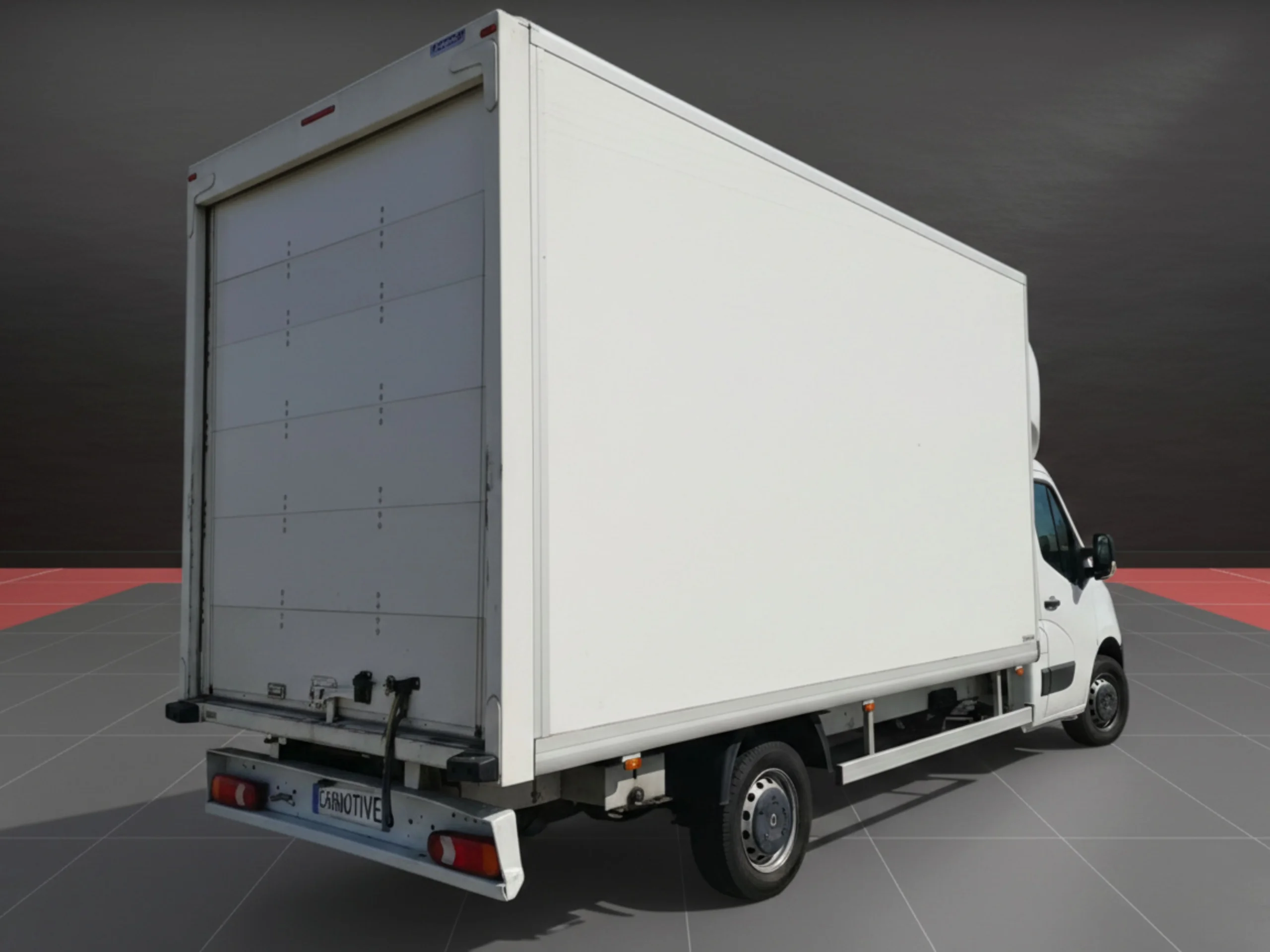 Renault Master Carrozado L3 2.3 Cdi 145CV - Foto 2