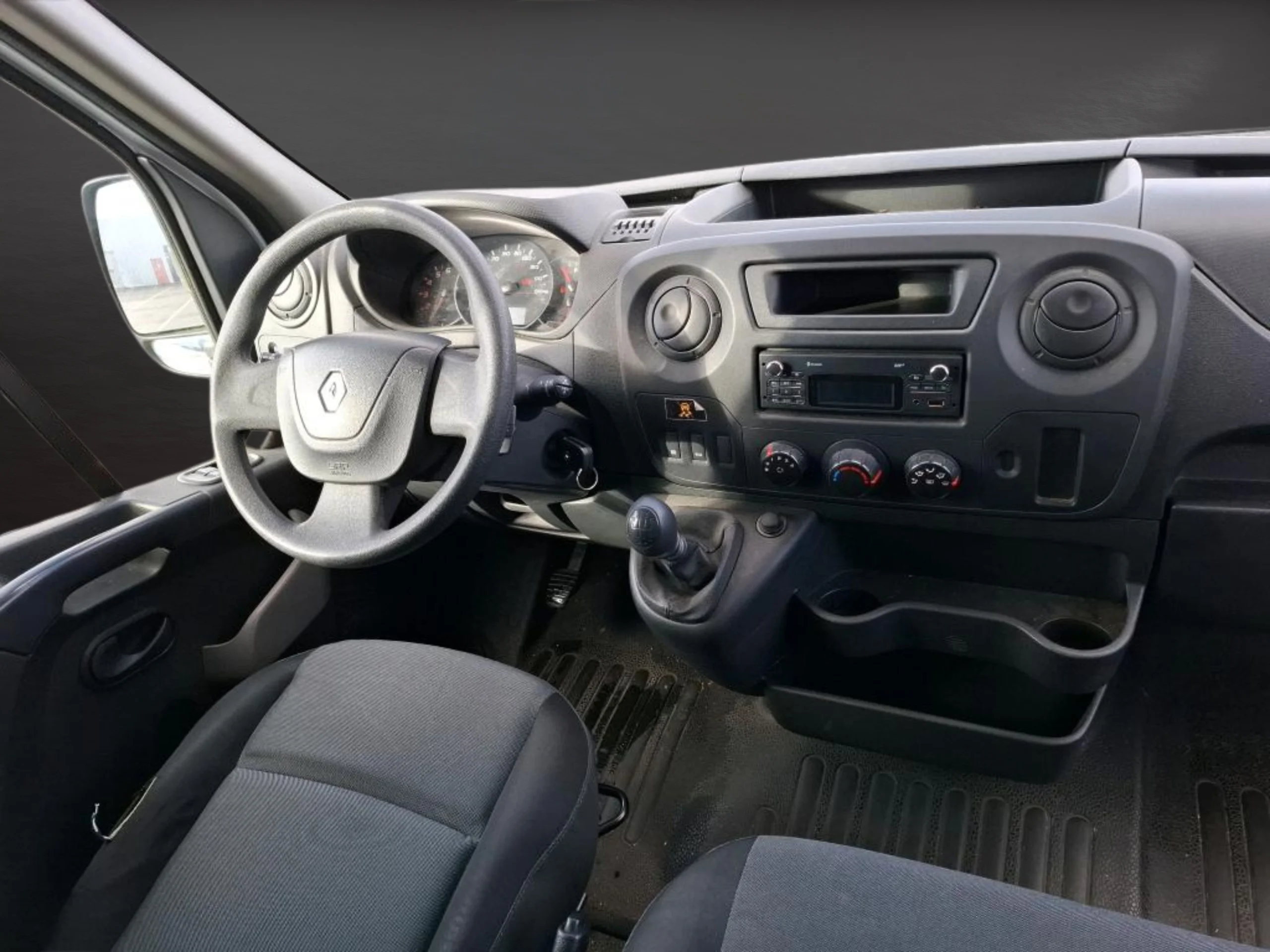 Renault Master Carrozado L3 2.3 Cdi 145CV - Foto 6