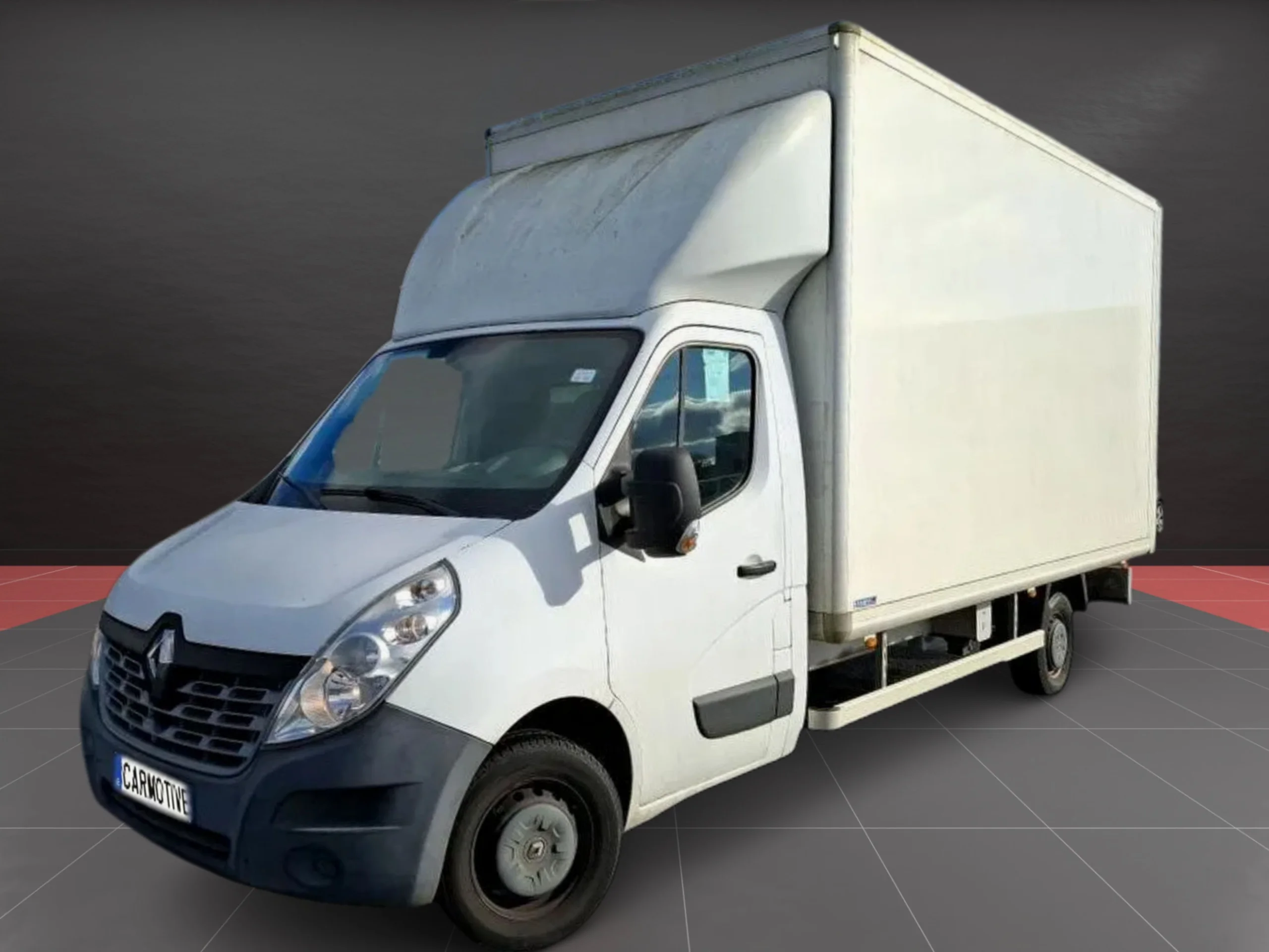 Renault Master Carrozado L3 2.3 Cdi 145CV - Foto 1